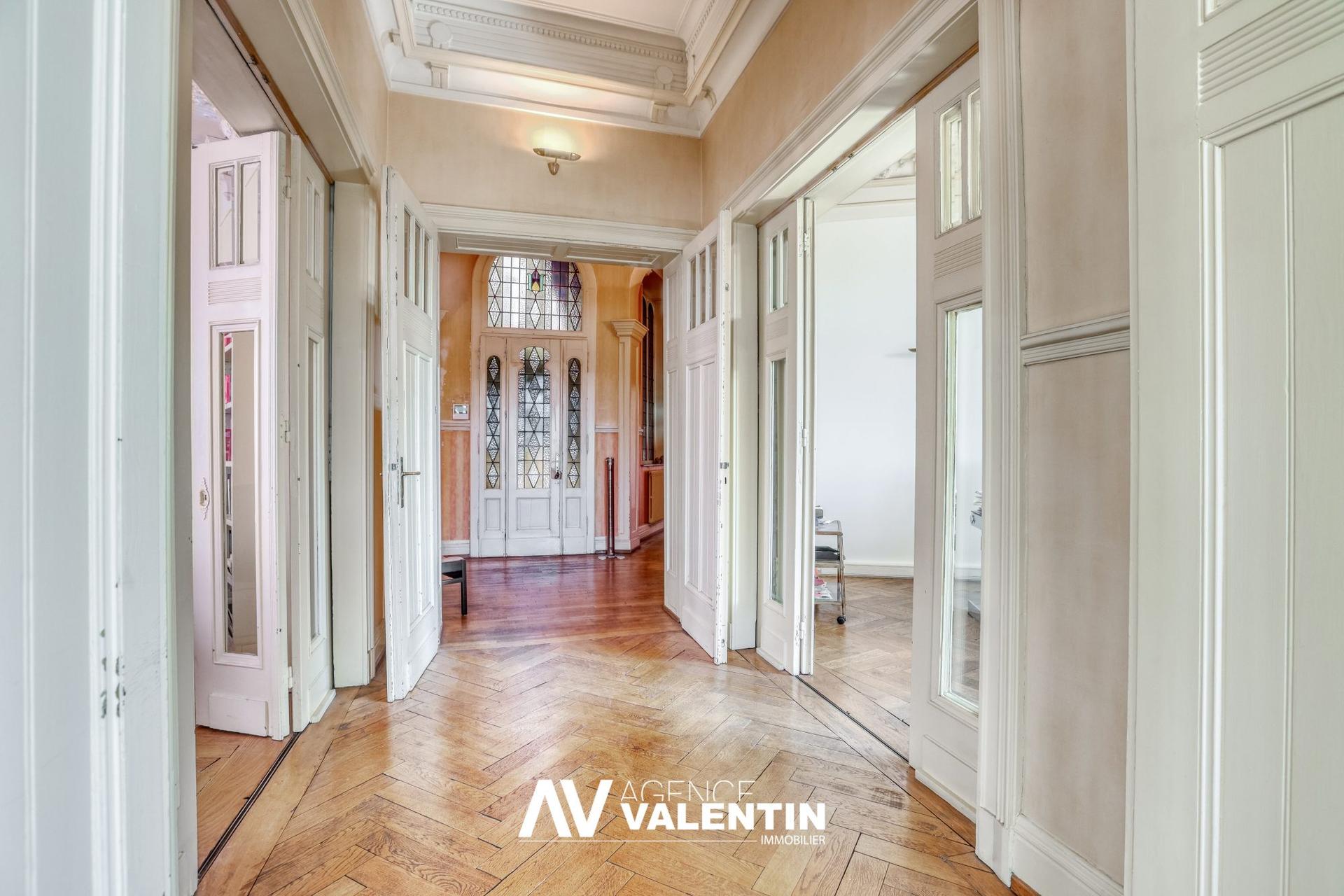 Appartement – Thionville, Moselle - Plus