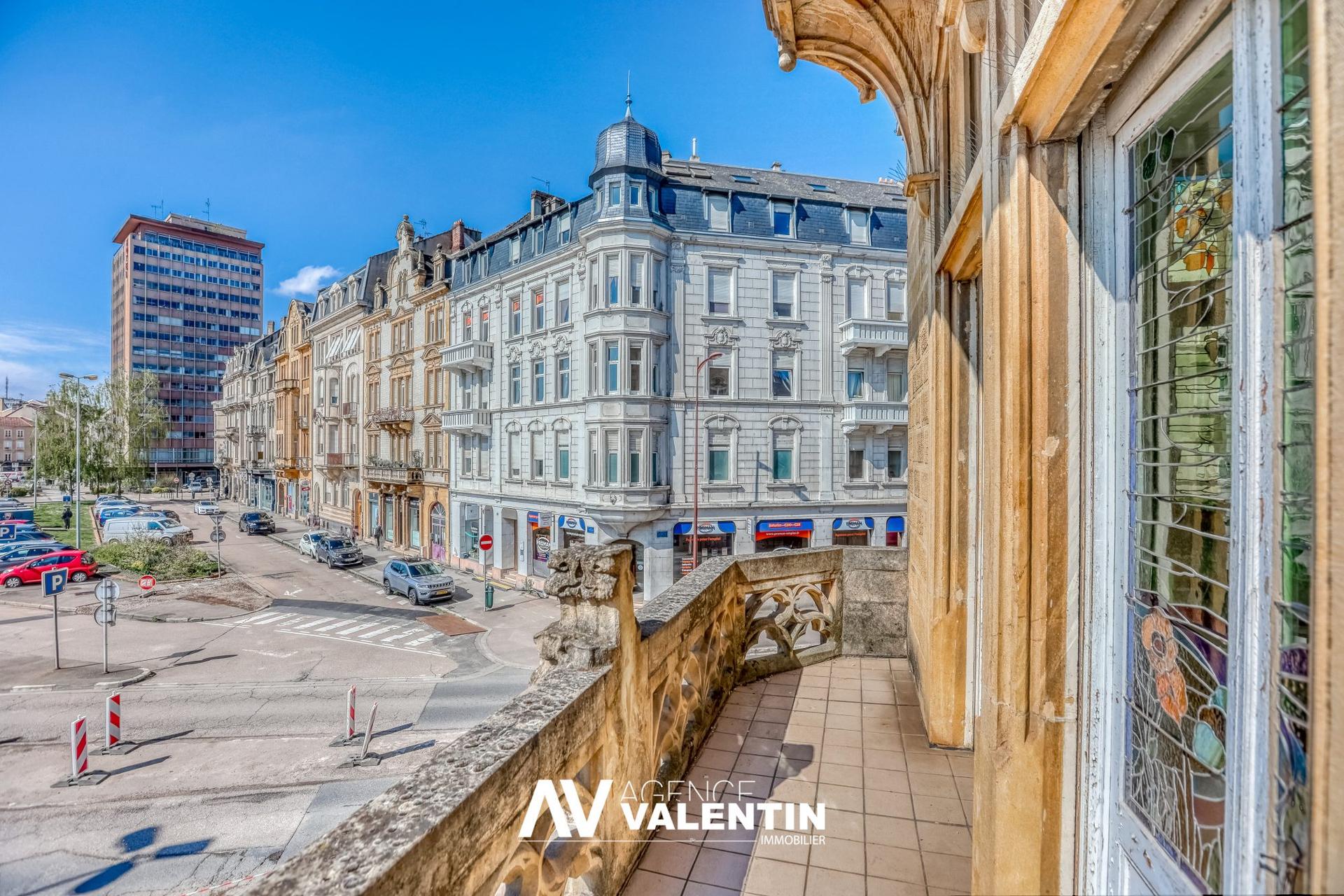Appartement – Thionville, Moselle - Vue 4