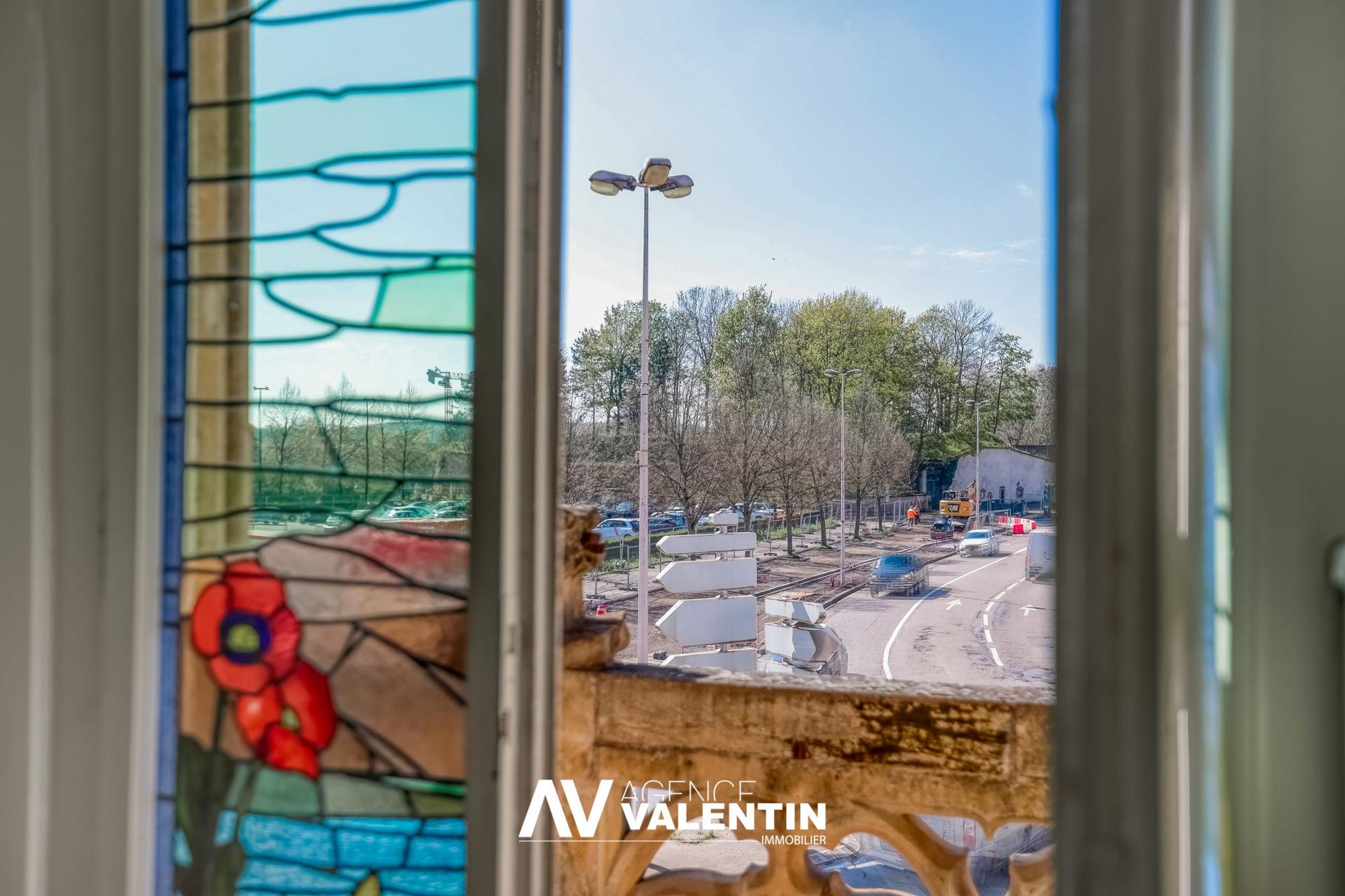 Appartement – Thionville, Moselle - Vue 3