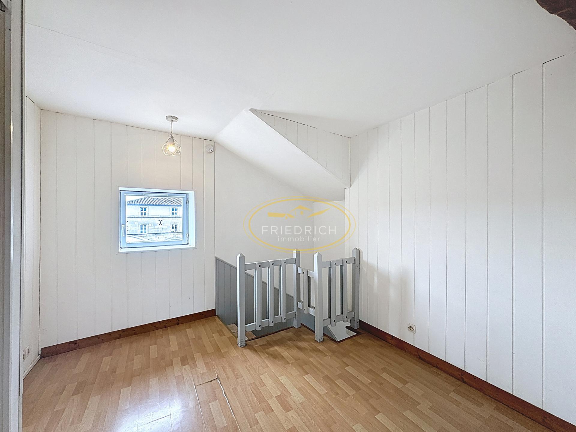 Maison – Commercy, Meuse - Plus