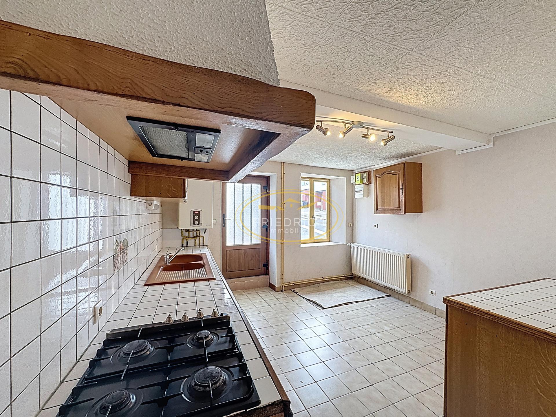 Maison – Commercy, Meuse - Vue 2