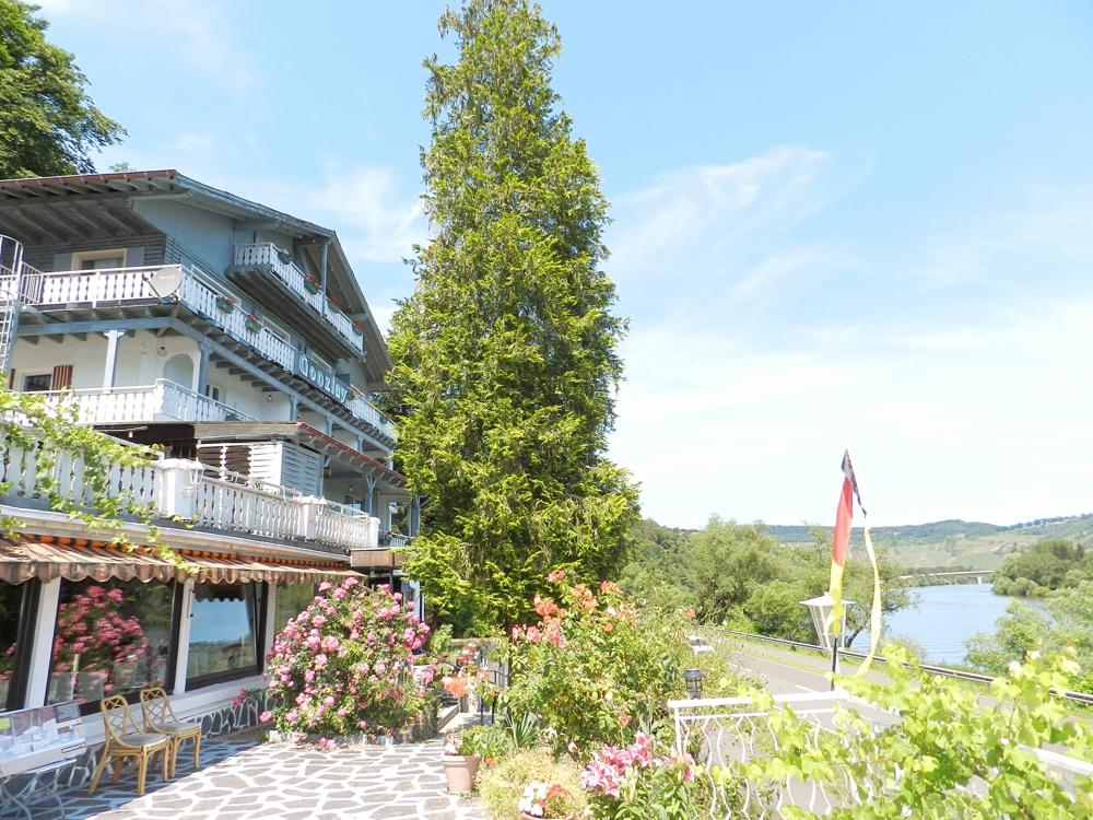 House in Traben-Trarbach - Mehr
