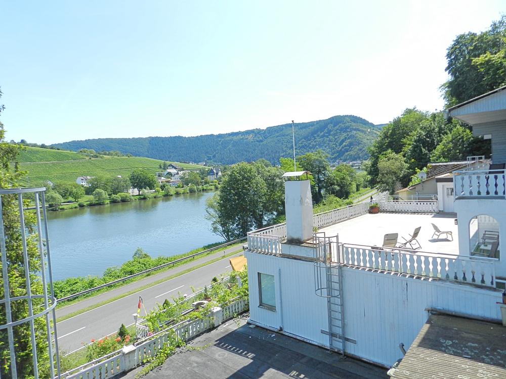 House in Traben-Trarbach - Ansicht 6