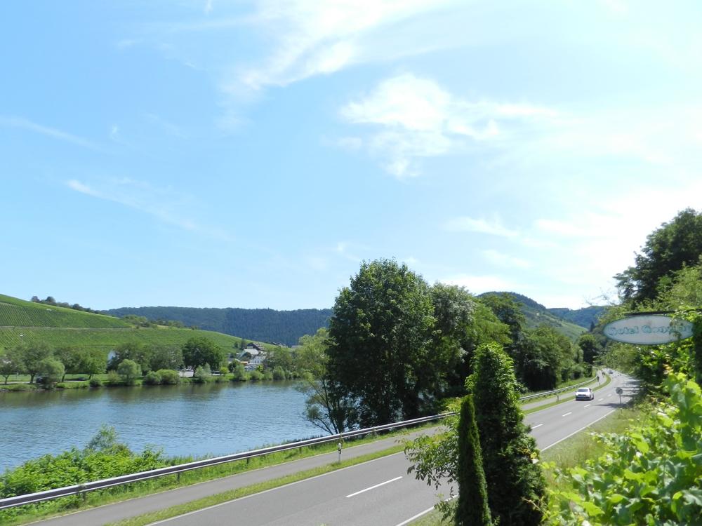 House in Traben-Trarbach - Ansicht 5