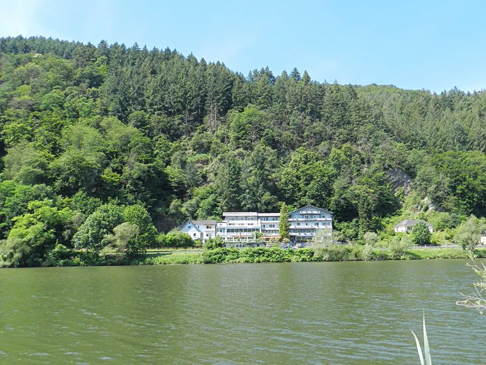 House in Traben-Trarbach - Ansicht 2