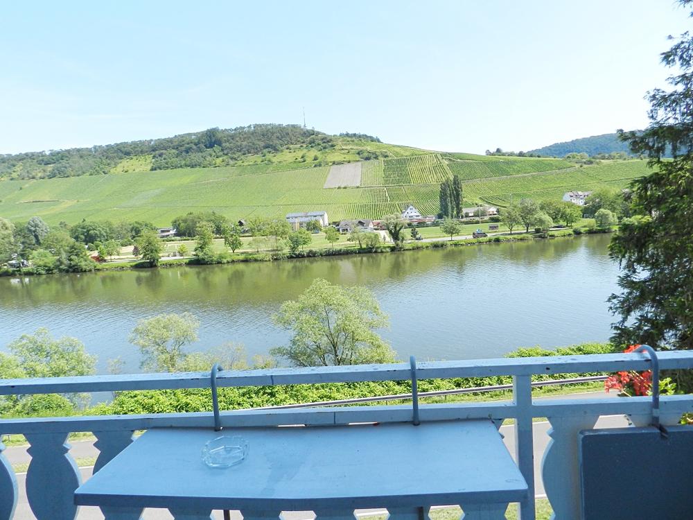 House in Traben-Trarbach - Ansicht 3