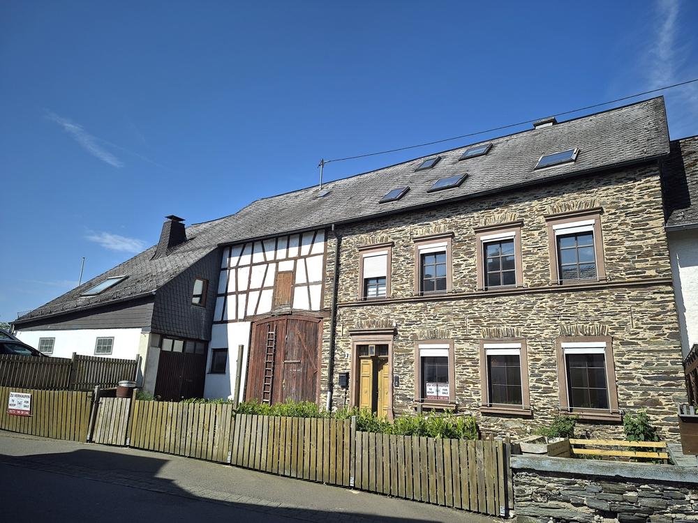 4-bedroom House in Starkenburg - Ansicht 5