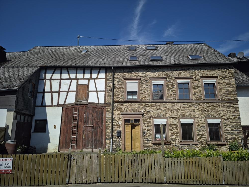 4-bedroom House in Starkenburg - Ansicht 6