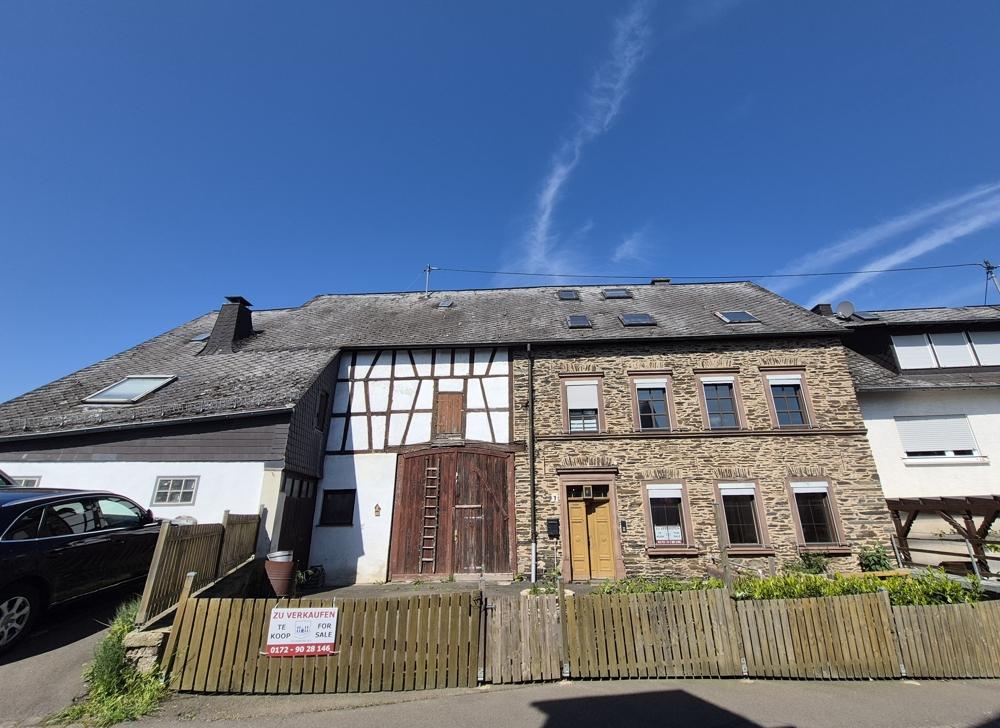 4-bedroom House in Starkenburg - Ansicht 2