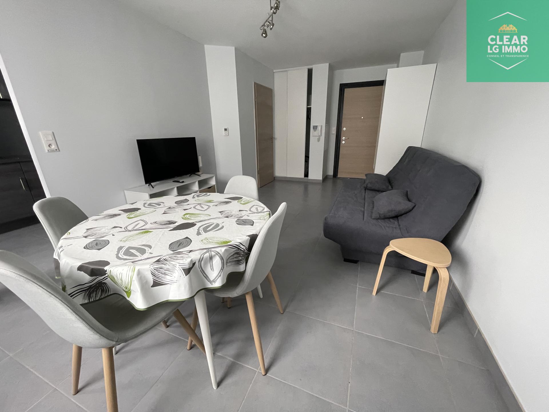 Appartement – Thionville, Place du Luxembourg, Moselle - Vue 4