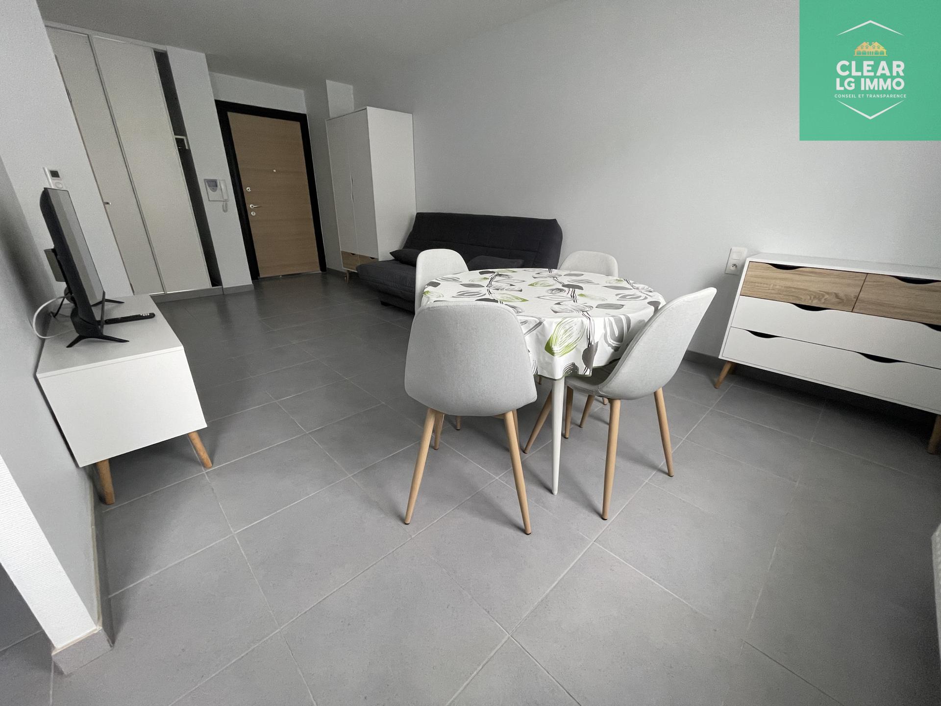Appartement – Thionville, Place du Luxembourg, Moselle - Vue 2