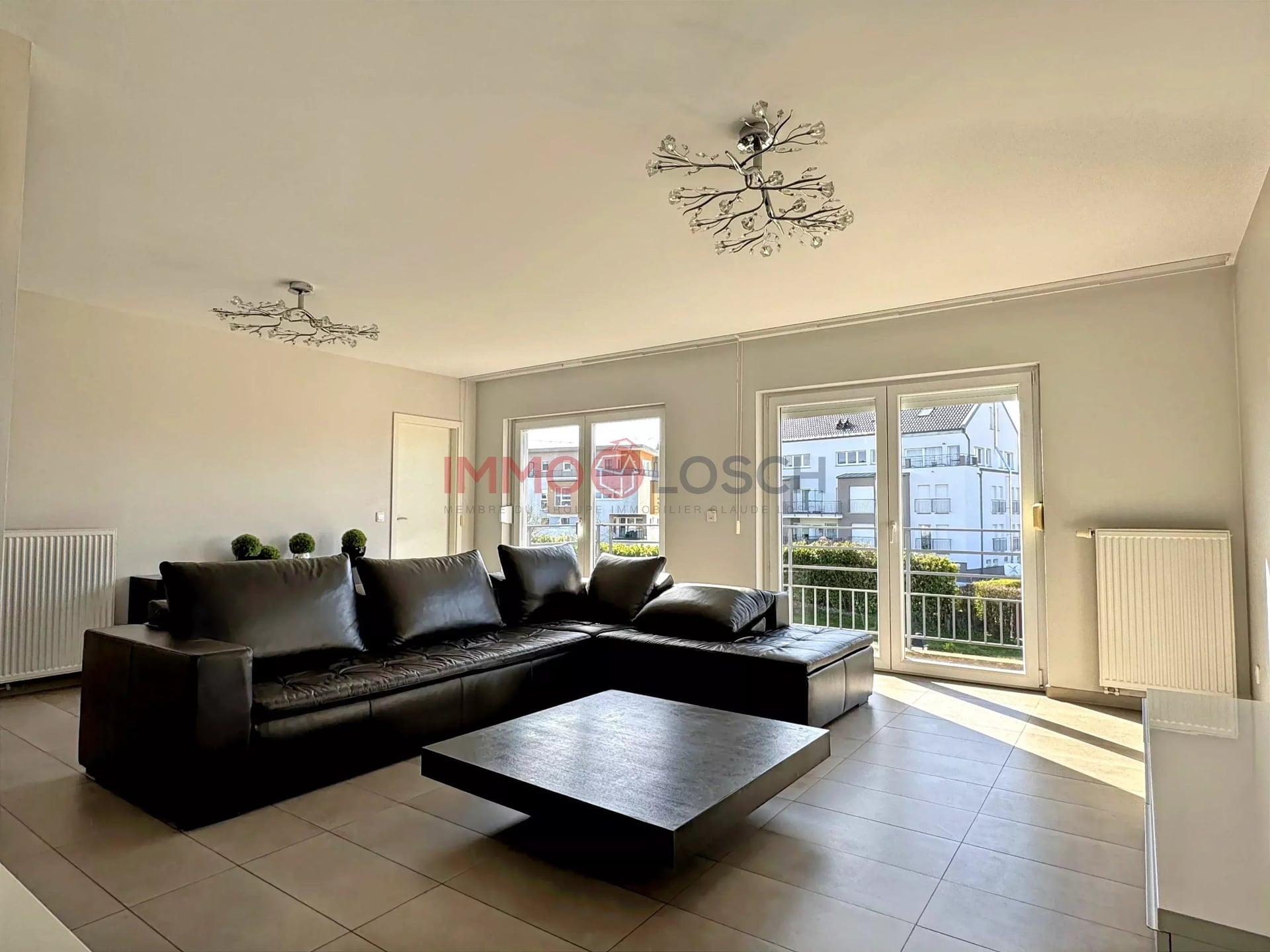 4-bedroom Apartment in Frisange - Vue 6