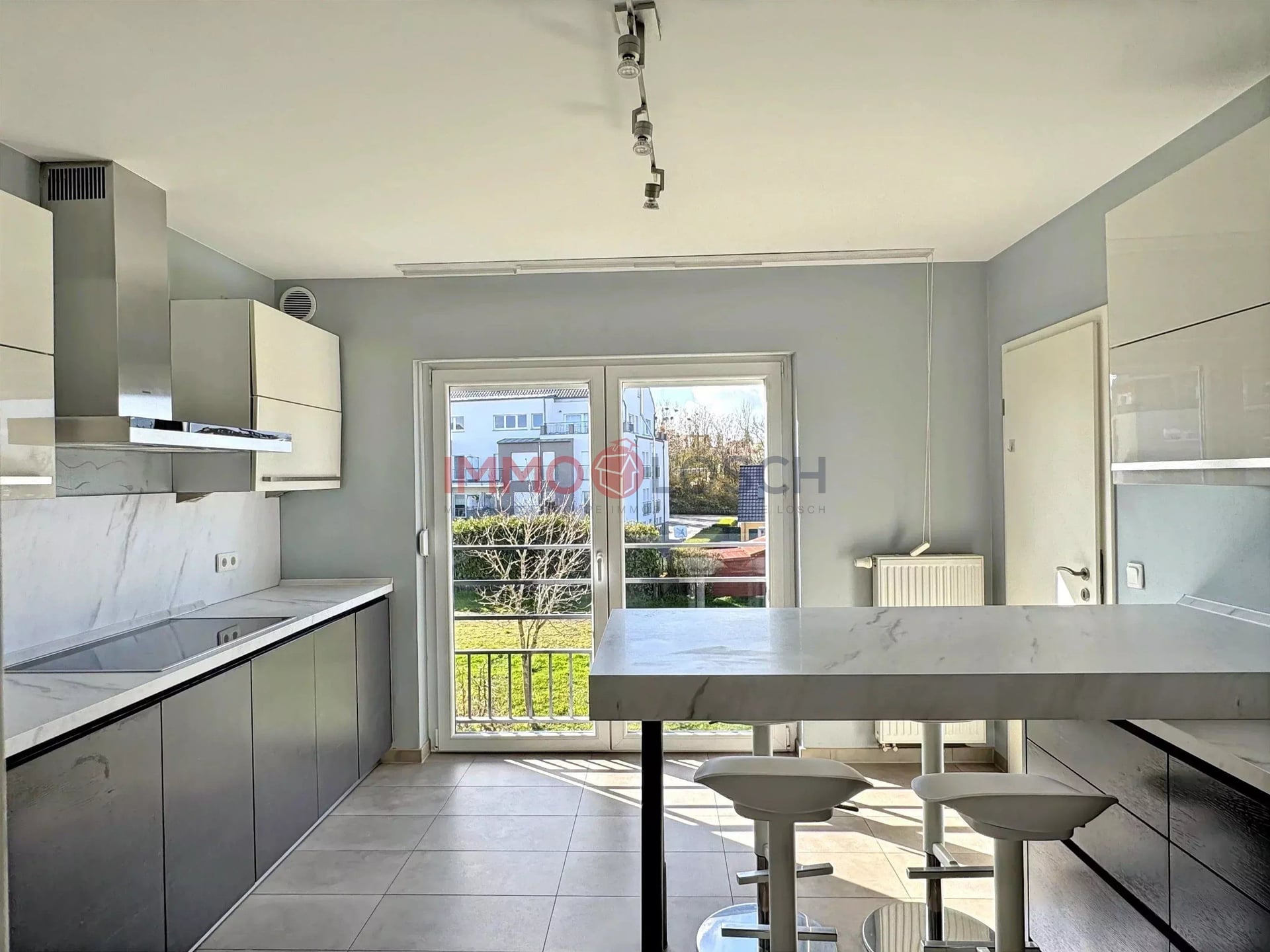 4-bedroom Apartment in Frisange - Vue 2
