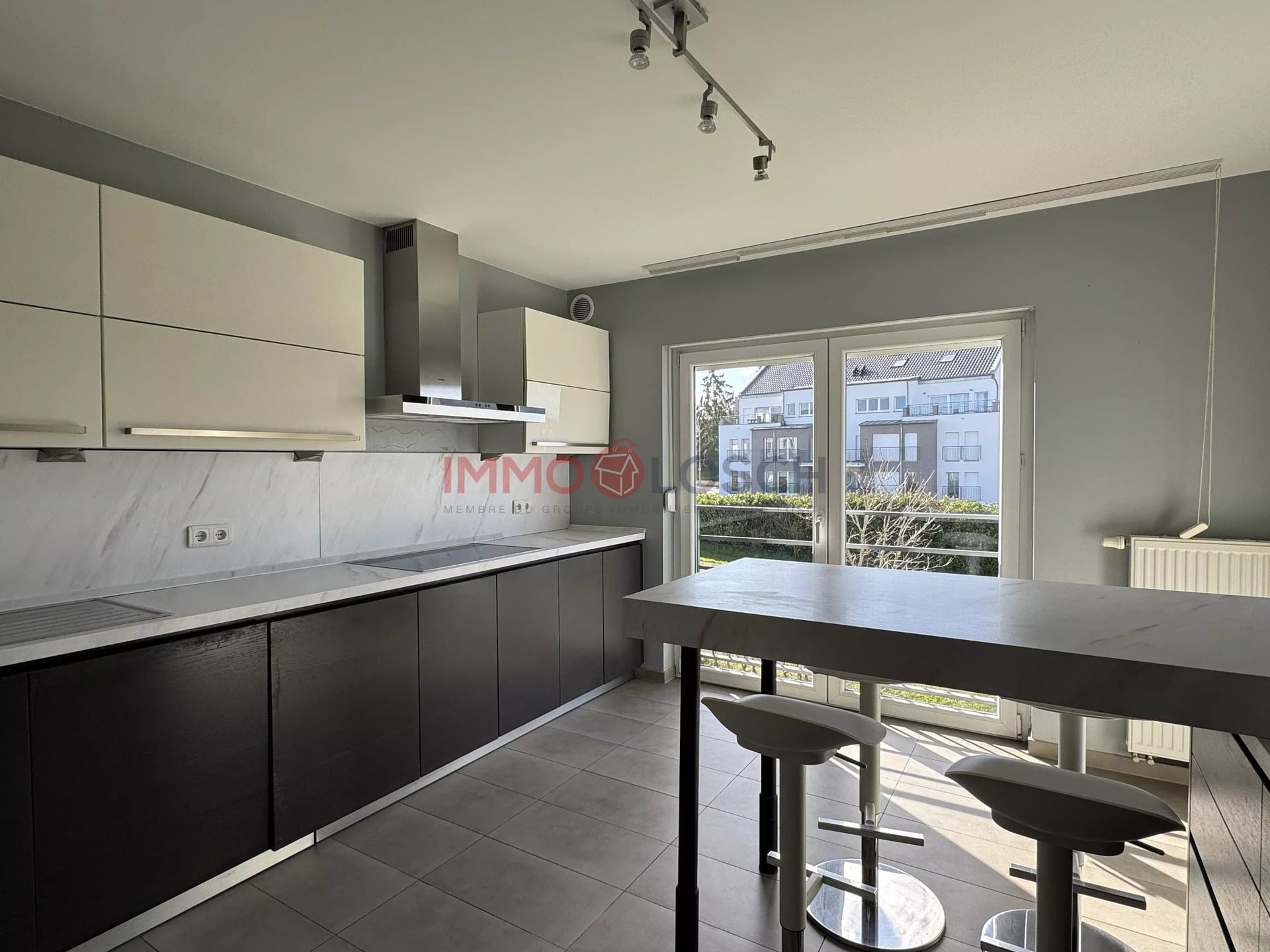 4-bedroom Apartment in Frisange - Vue 3