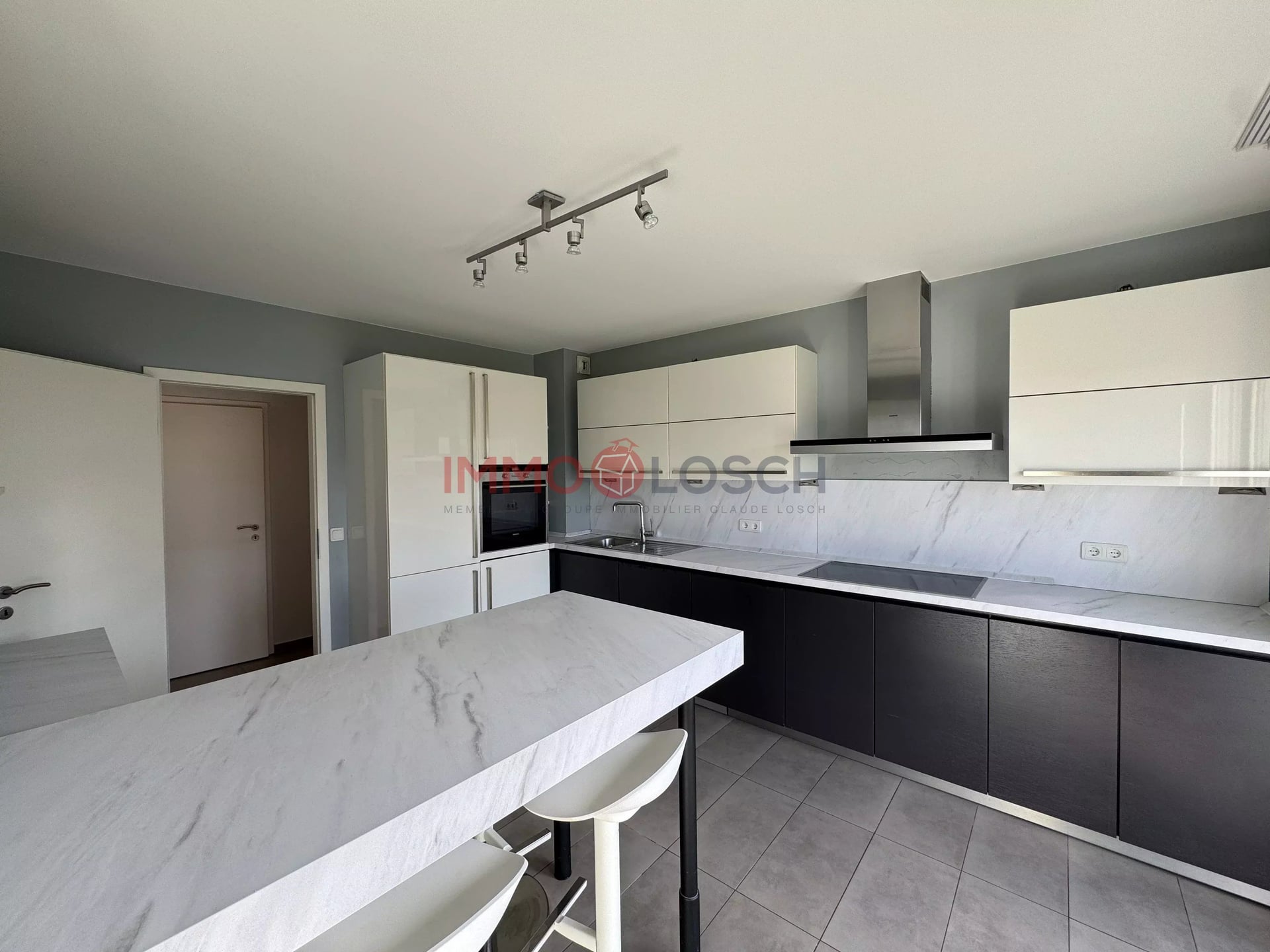4-bedroom Apartment in Frisange - Vue 4
