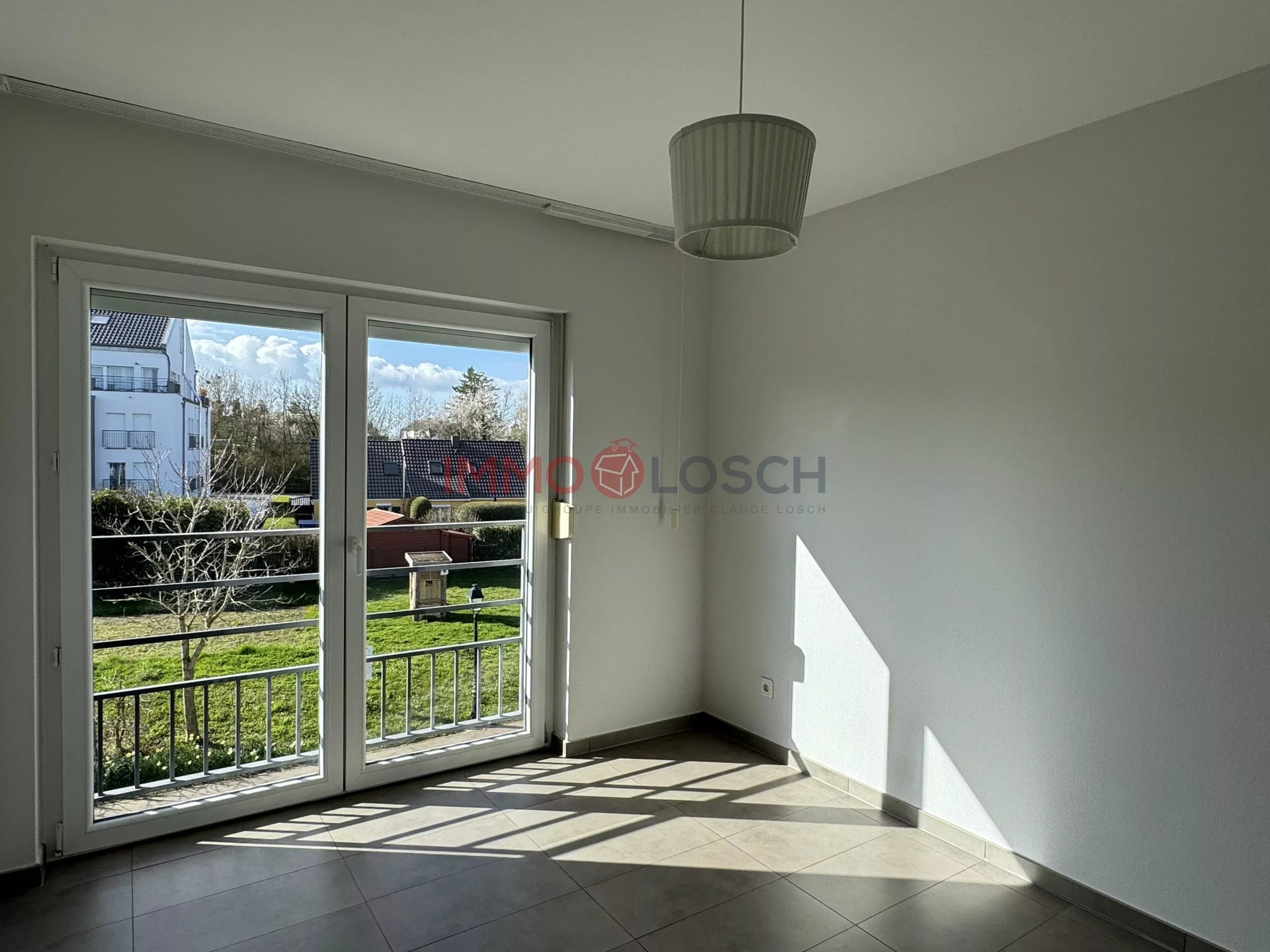 4-bedroom Apartment in Frisange - Vue 5