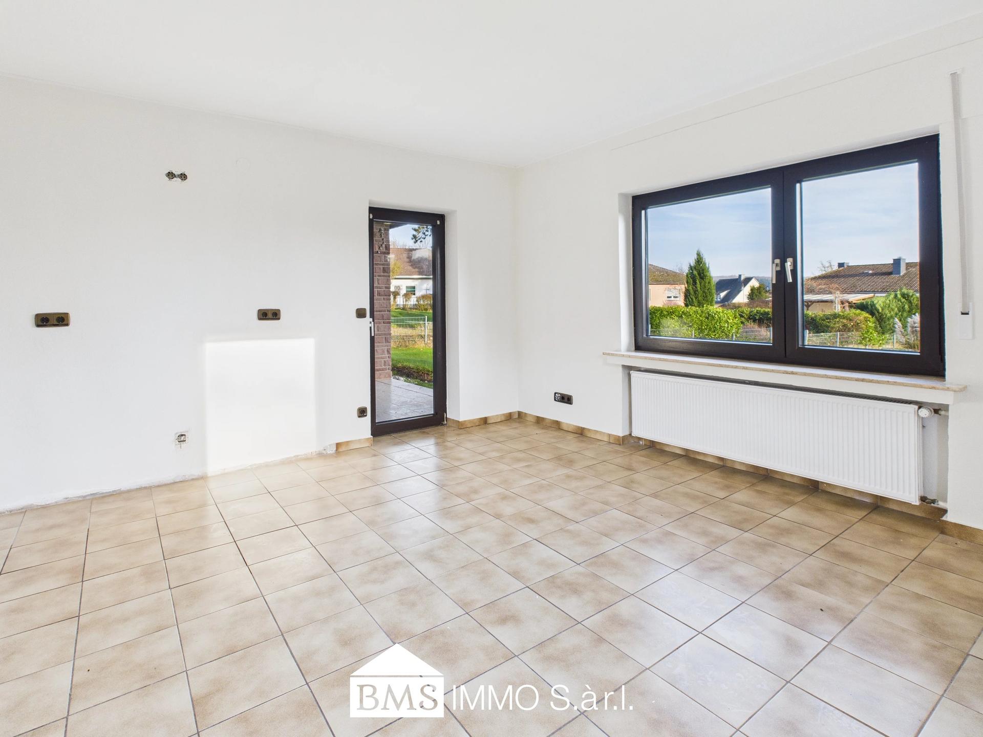 Landhaus mit großem Grundstück in Wißmannsdorf - Mehr