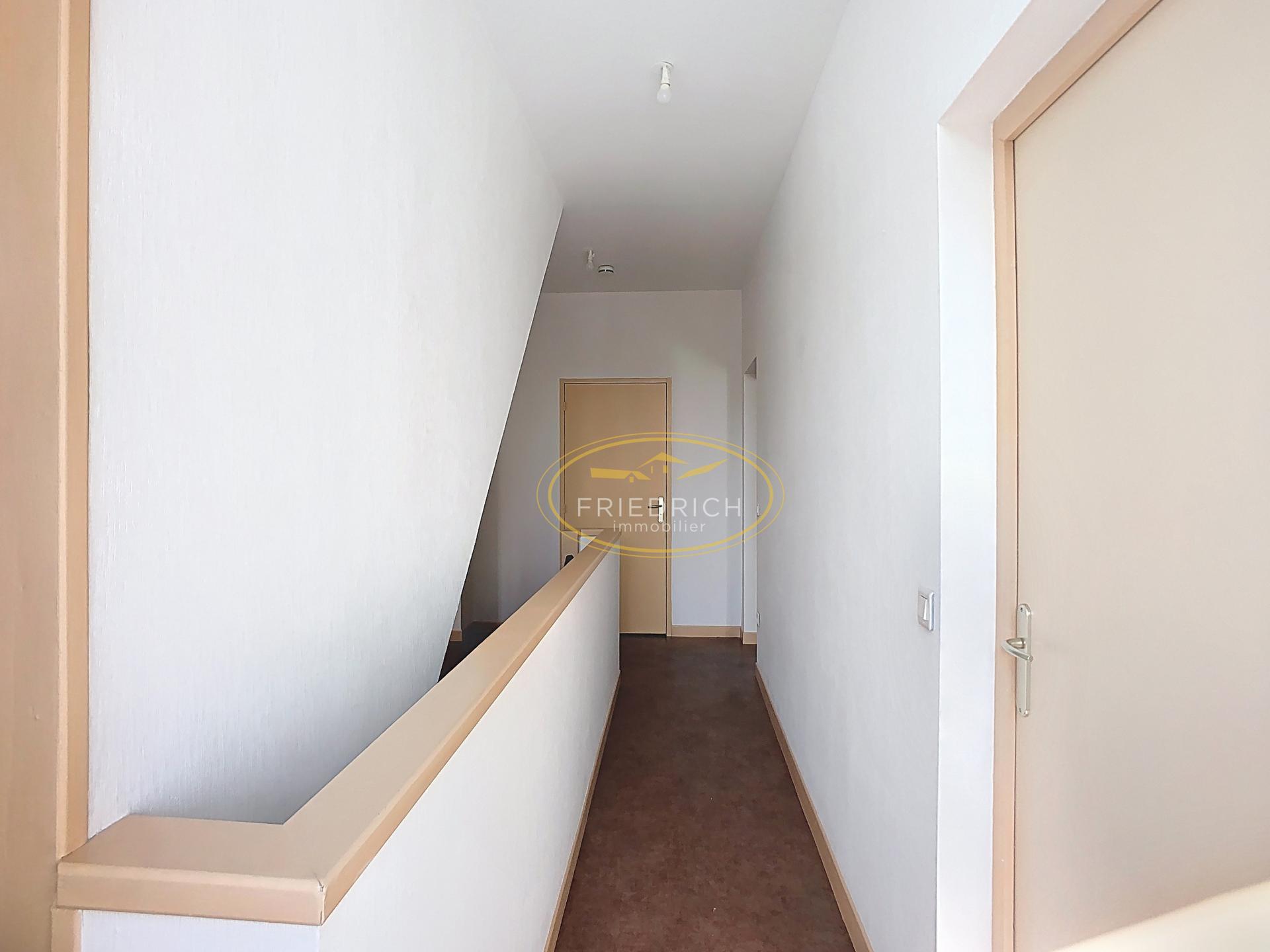 Appartement – Saint-Mihiel, Meuse - Plus