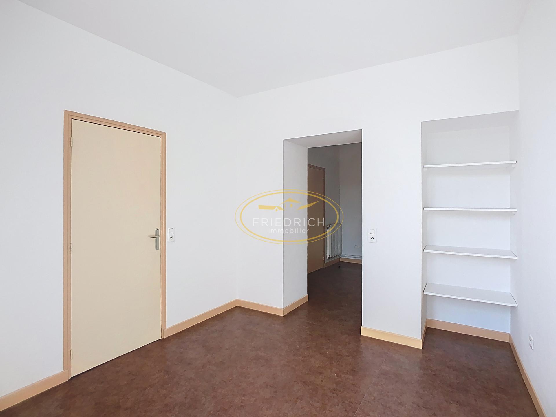 Appartement – Saint-Mihiel, Meuse - Vue 2