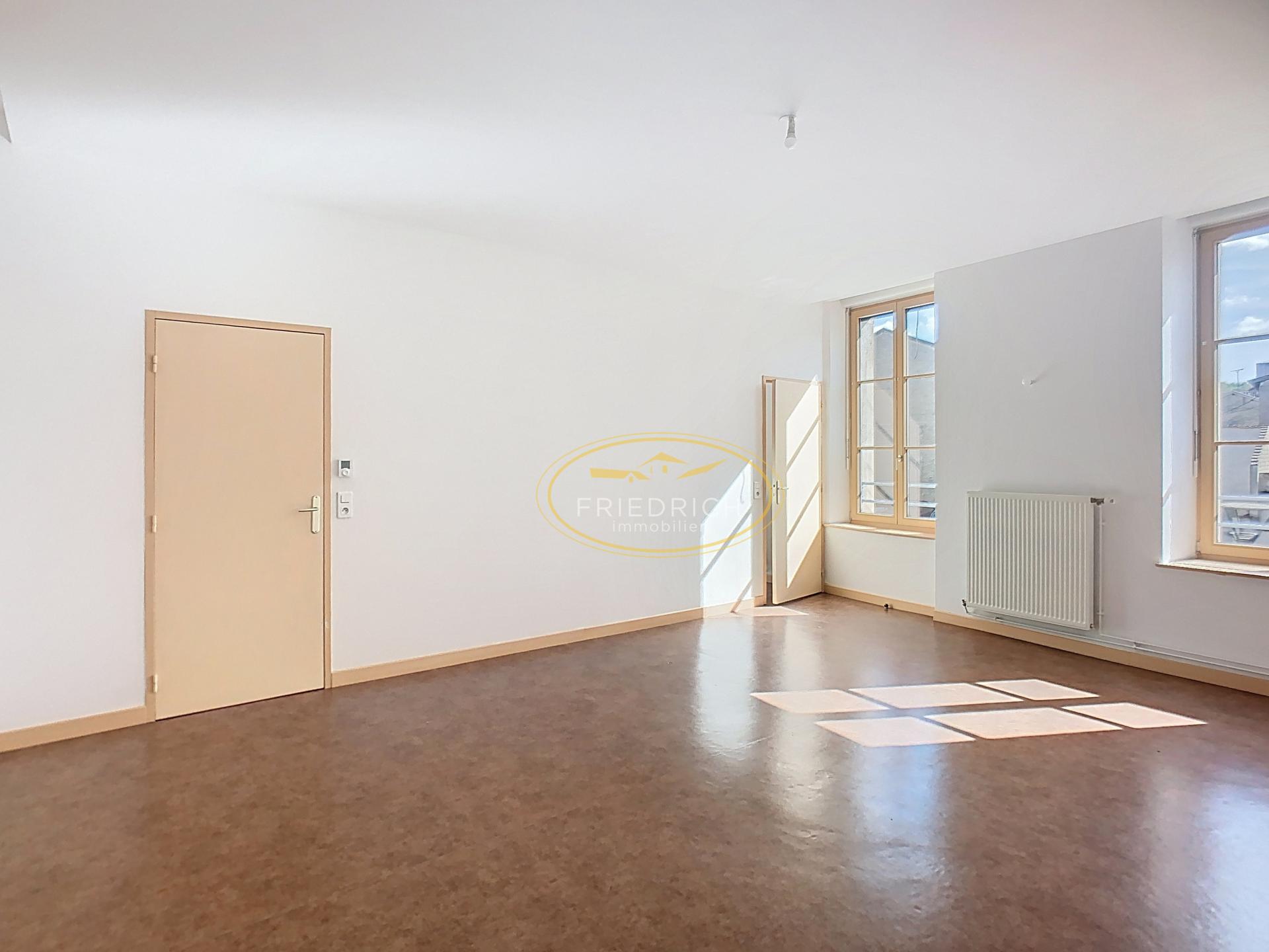Appartement – Saint-Mihiel, Meuse - Vue 4