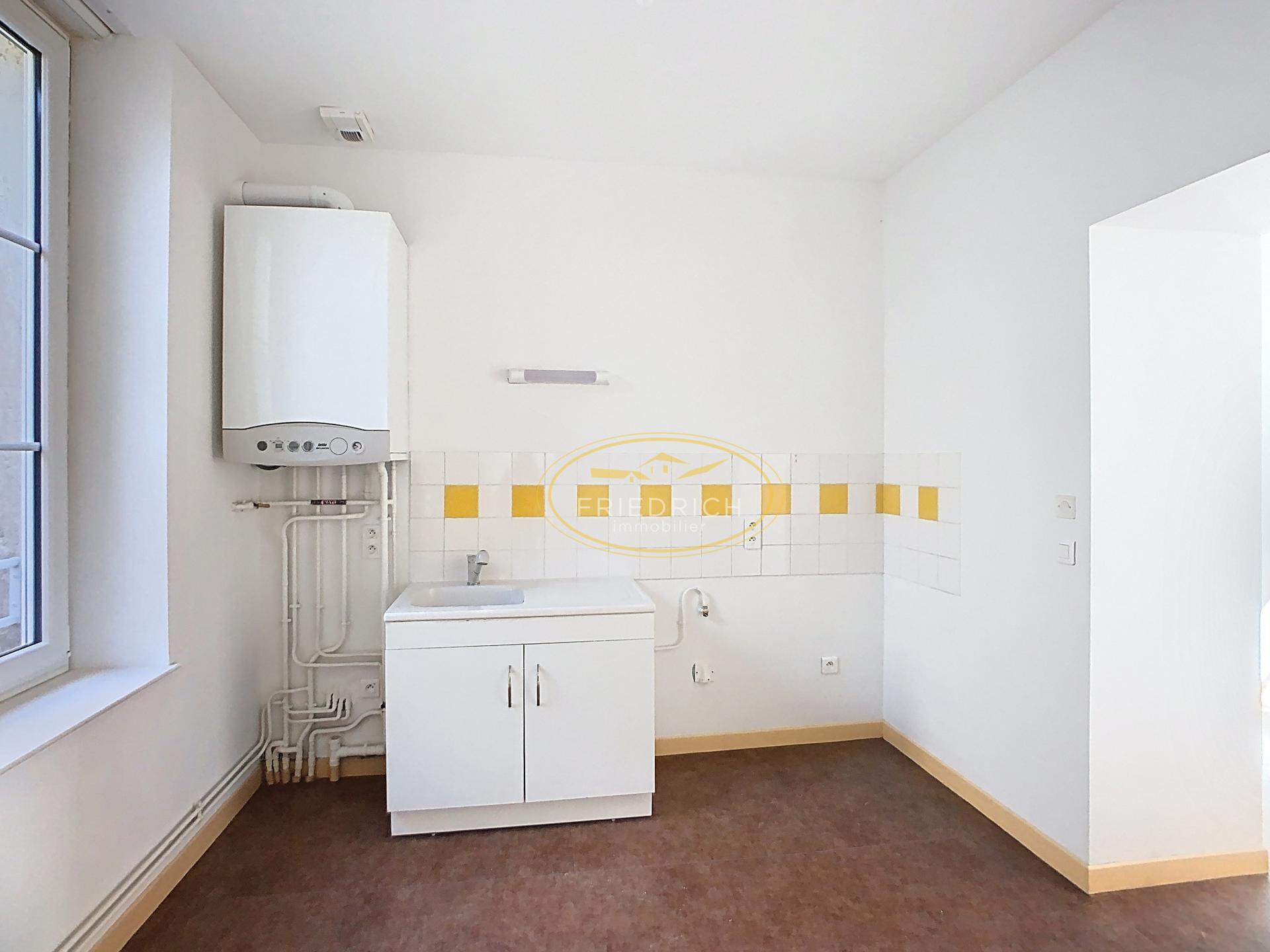 Appartement – Saint-Mihiel, Meuse - Vue 3