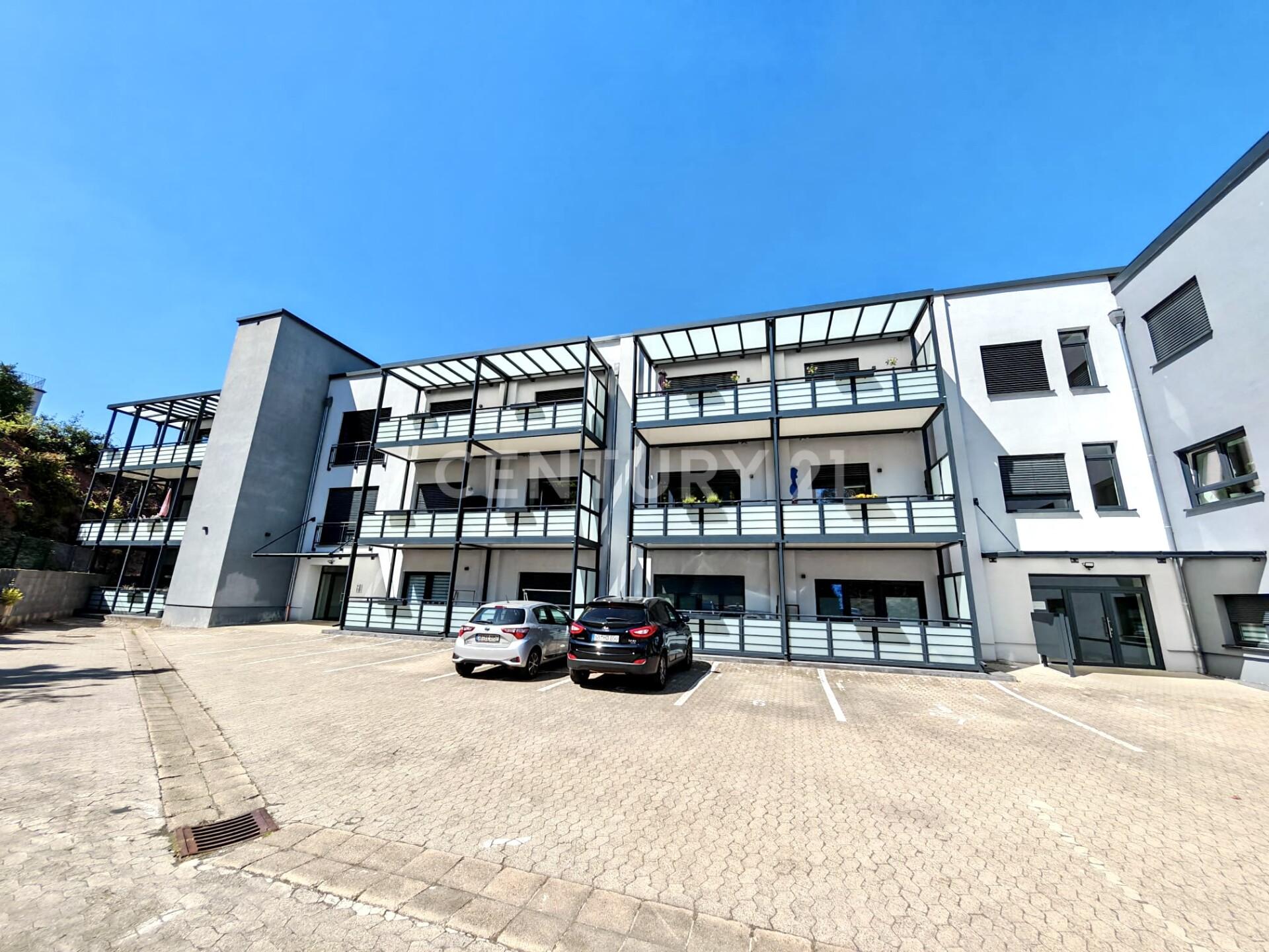 Apartment in Riegelsberg - Ansicht 2