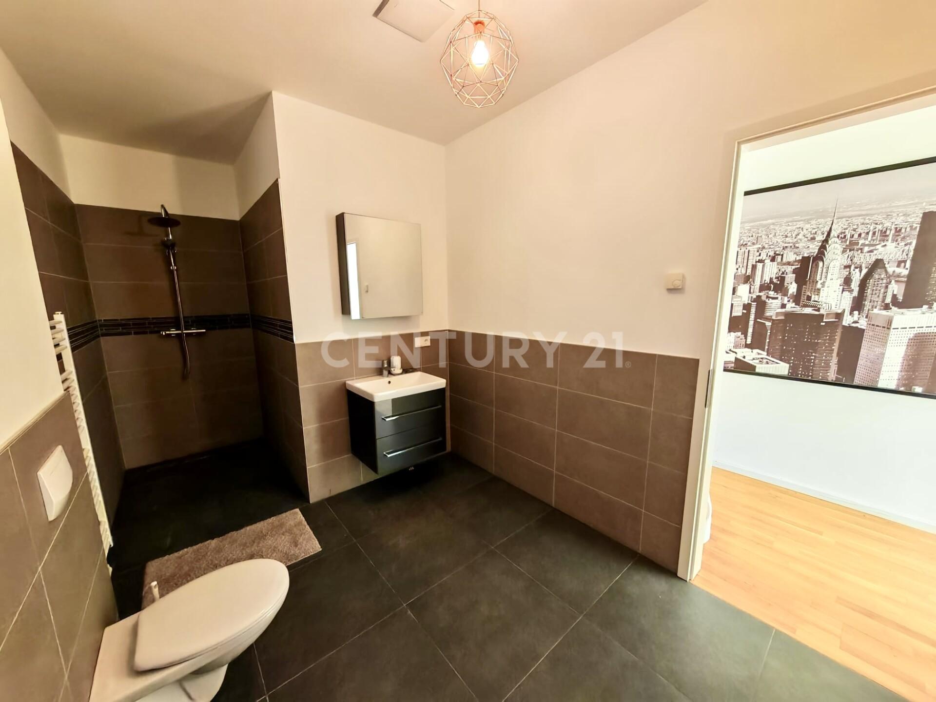 Apartment in Riegelsberg - Ansicht 5