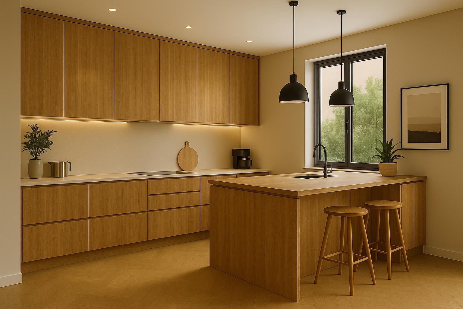 2-bedroom Apartment in Clouange - Vue 2