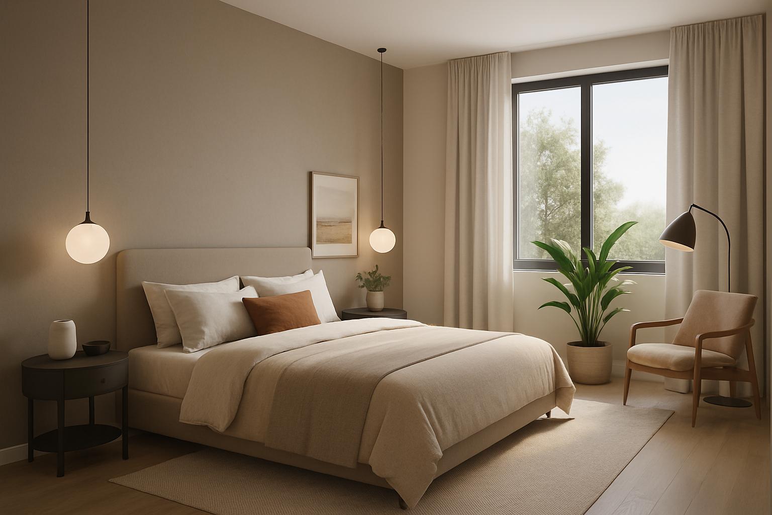 2-bedroom Apartment in Clouange - Vue 3