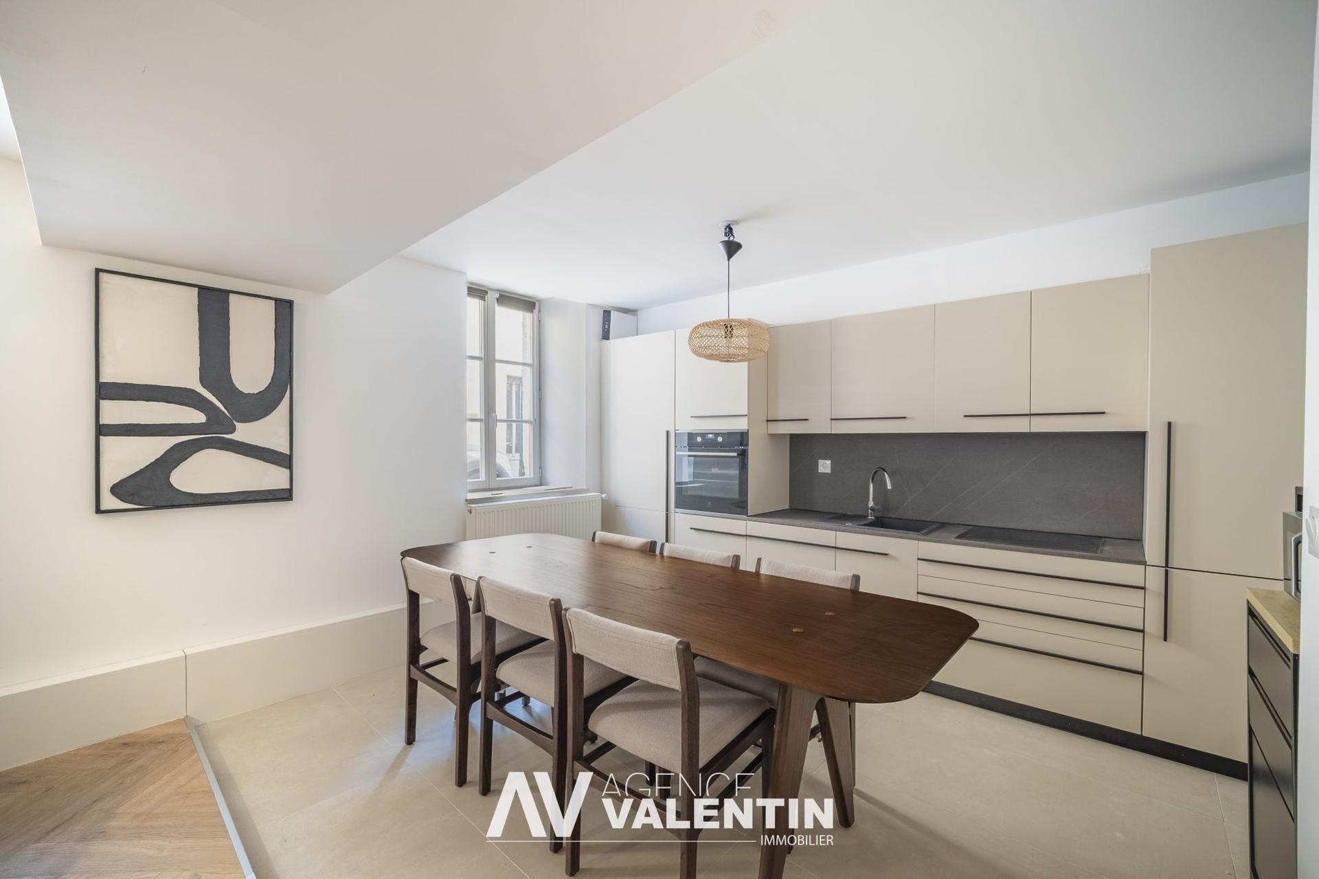 Appartement – Ars-sur-Moselle, Moselle - Plus