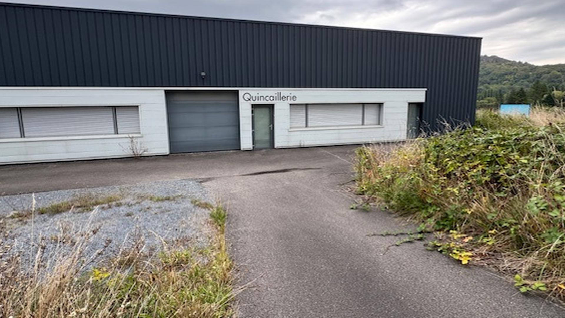 Commercial property in Rettel - Vue 4