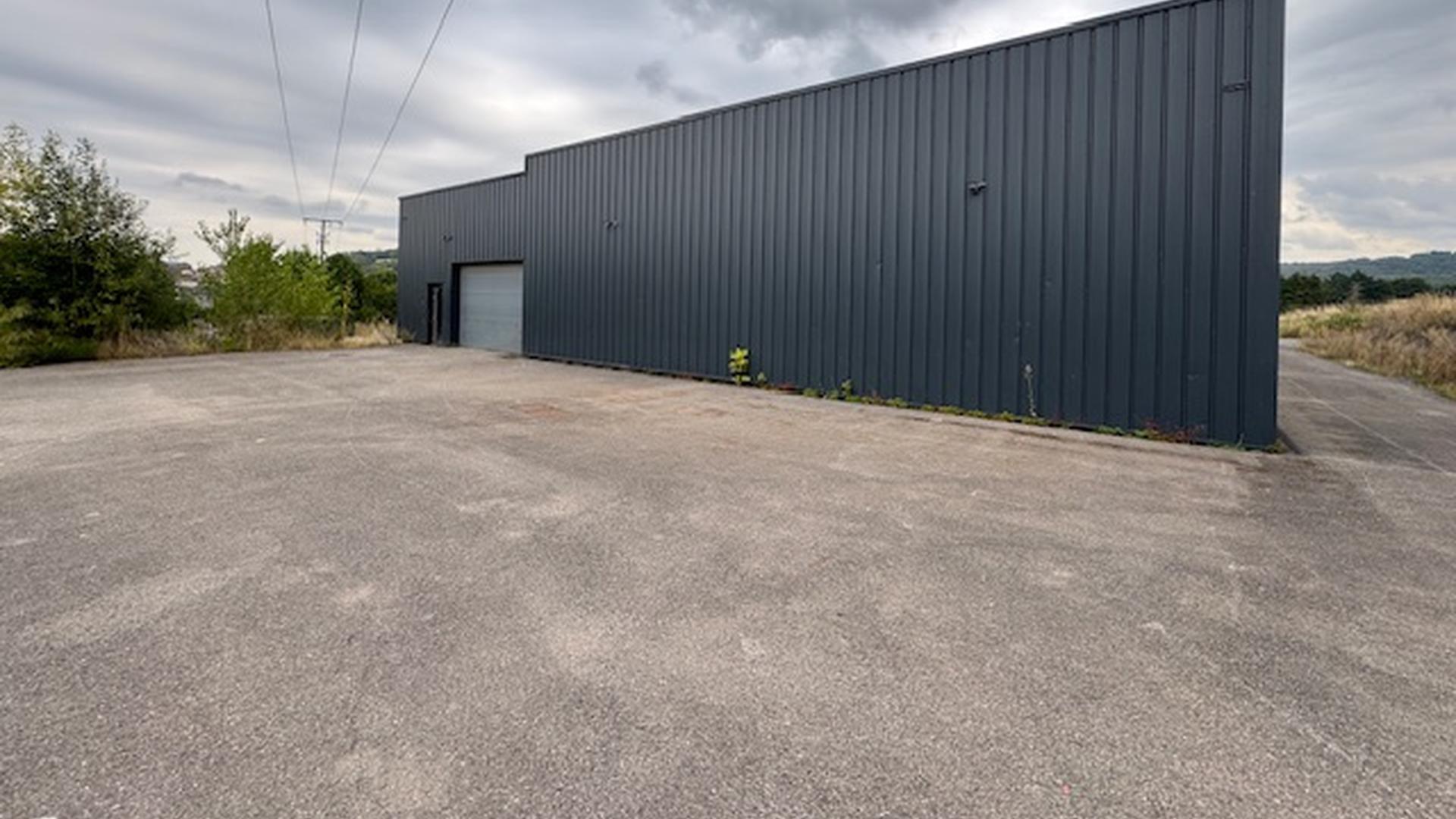 Commercial property in Rettel - Vue 5