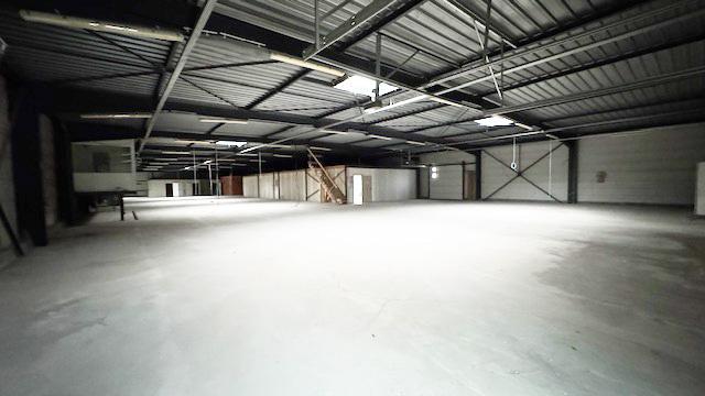 Commercial property in Rettel - Vue 2