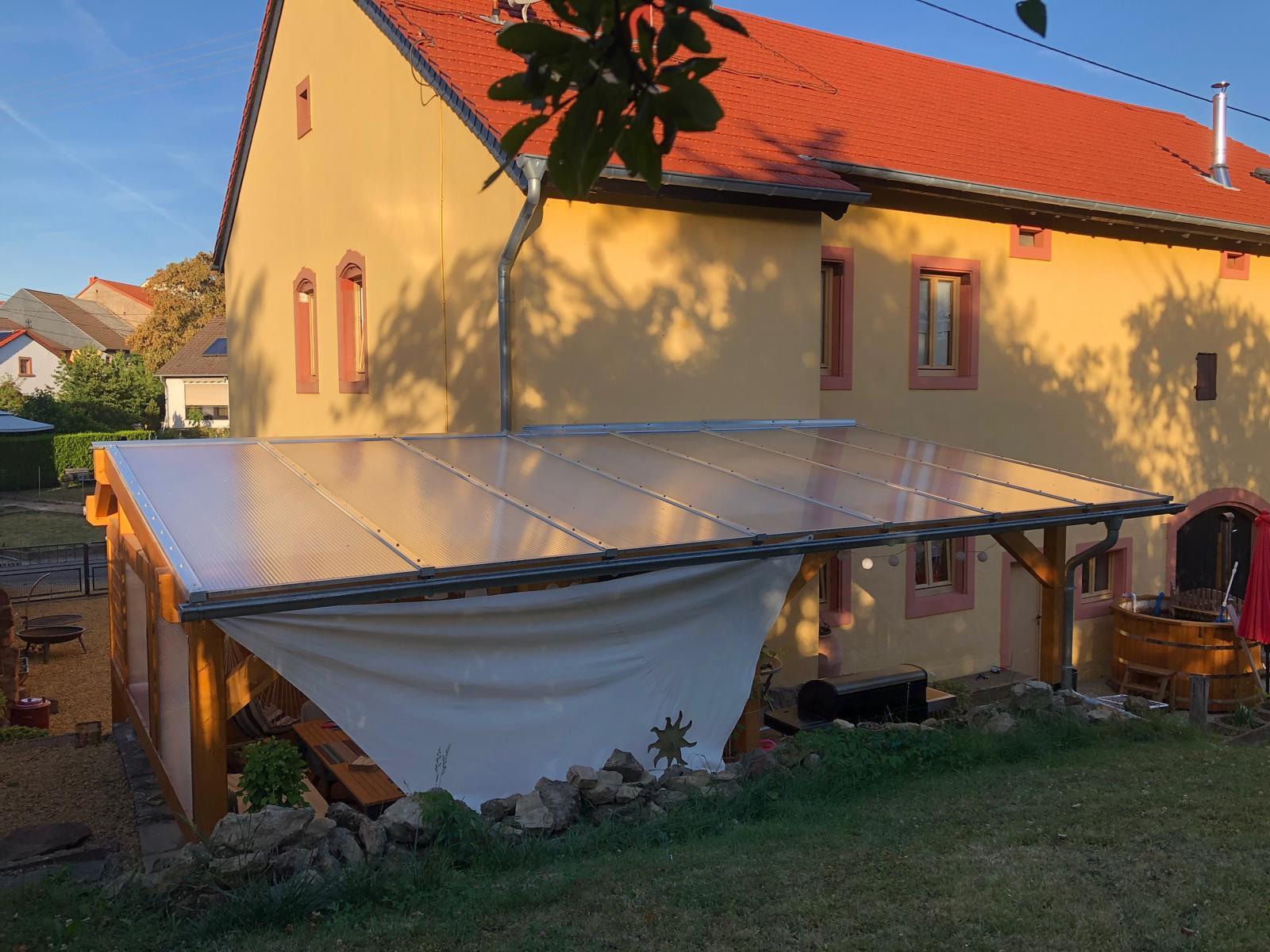 3-bedroom House in Rehlingen-Siersburg - Ansicht 4