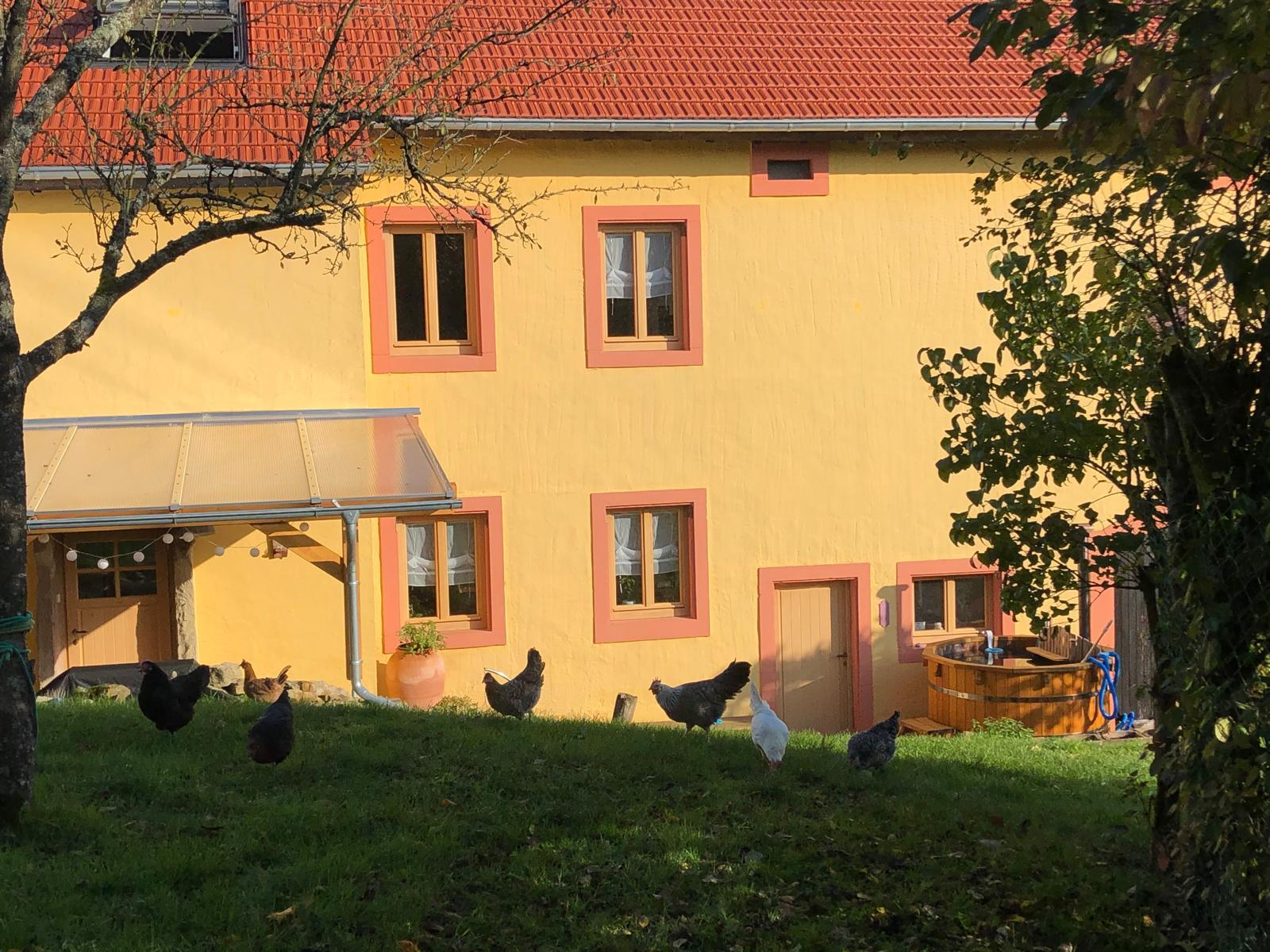 3-bedroom House in Rehlingen-Siersburg - Ansicht 3