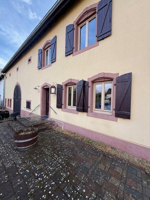 3-bedroom House in Rehlingen-Siersburg - Ansicht 2