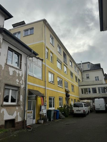 3-bedroom Apartment in Pirmasens - Ansicht 3