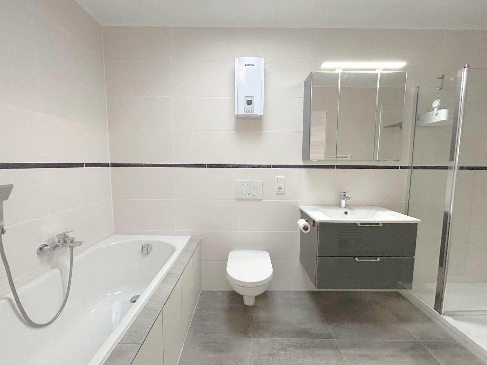 4-bedroom House in Konz - Ansicht 5
