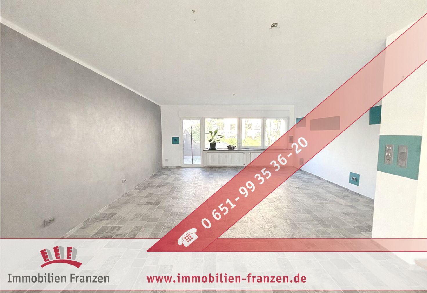 4-bedroom House in Konz, Konz