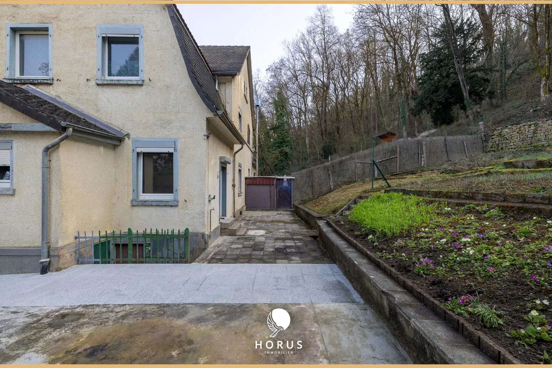 3-bedroom House in Wellen - Mehr