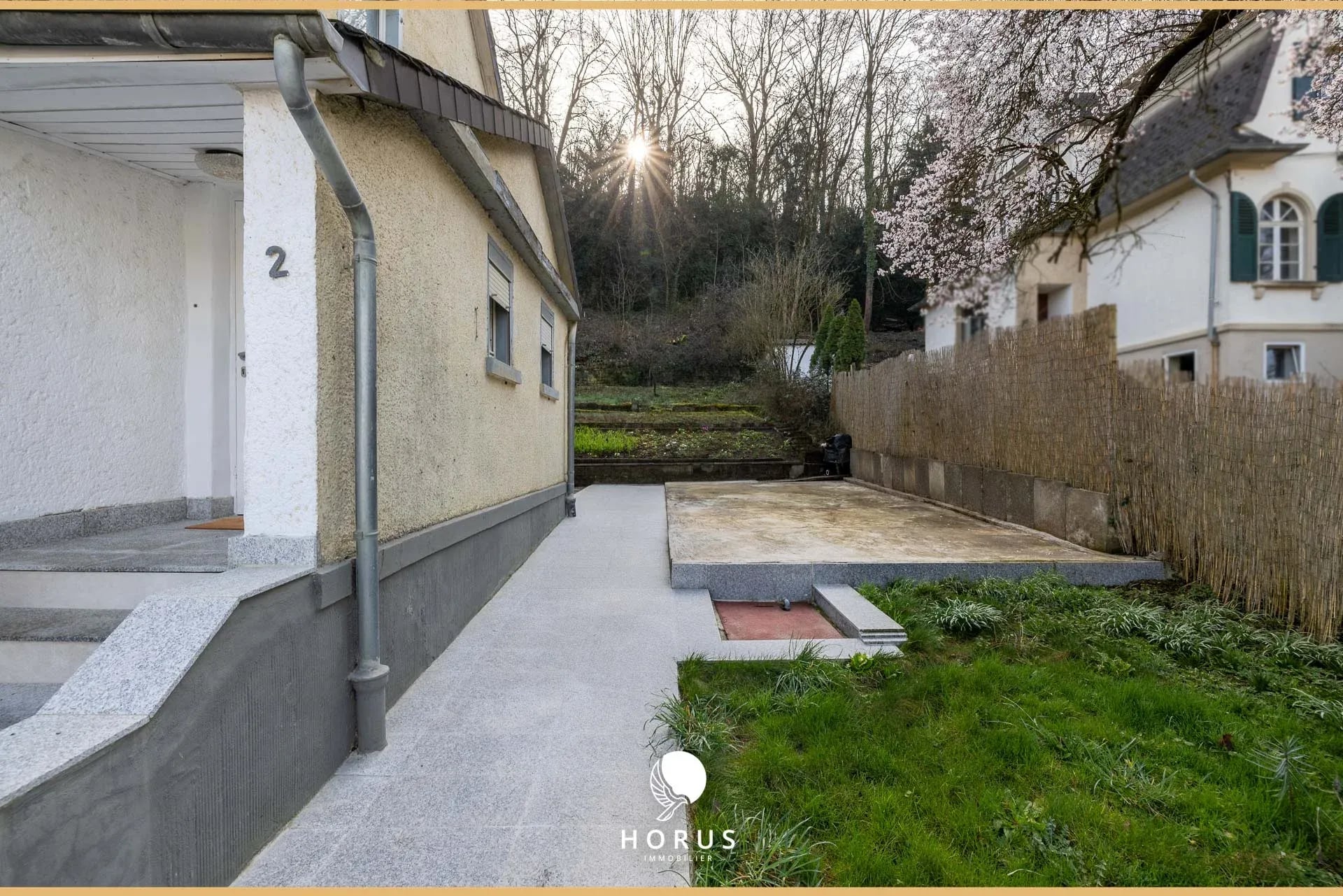 3-bedroom House in Wellen - Ansicht 5