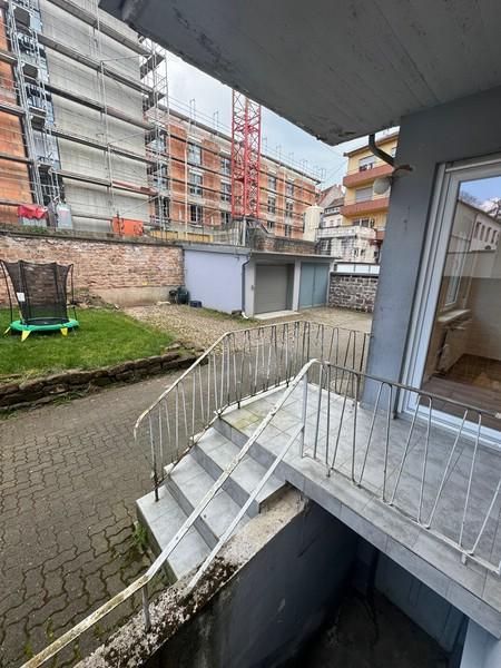 2-bedroom Apartment in Pirmasens - Mehr