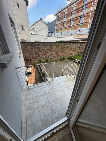 2-bedroom Apartment in Pirmasens - Ansicht 6