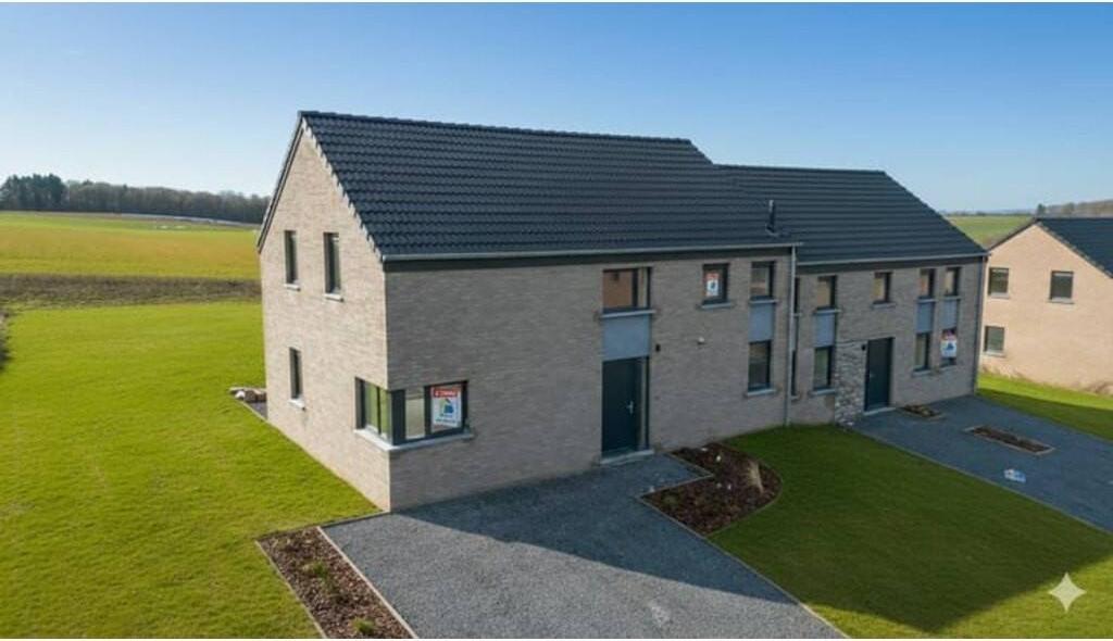 3-bedroom House in Ciney, Ciney
