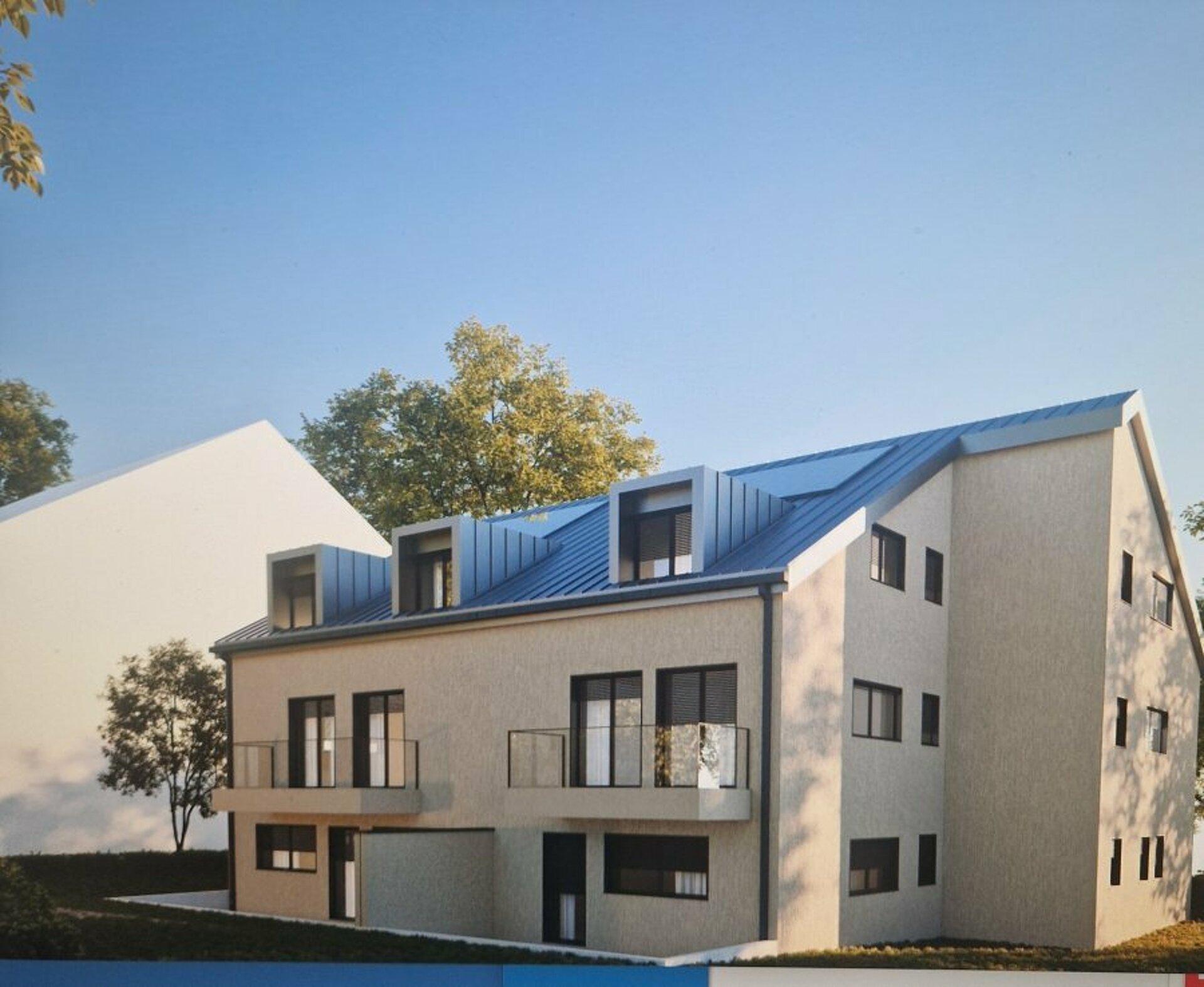 4-bedroom House in Folschette