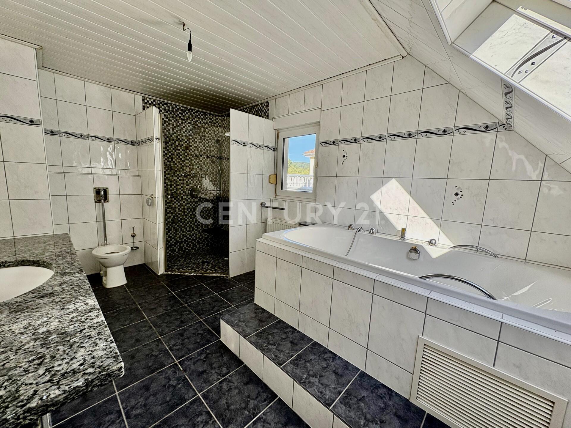 House in Herschweiler-Pettersheim - Ansicht 2