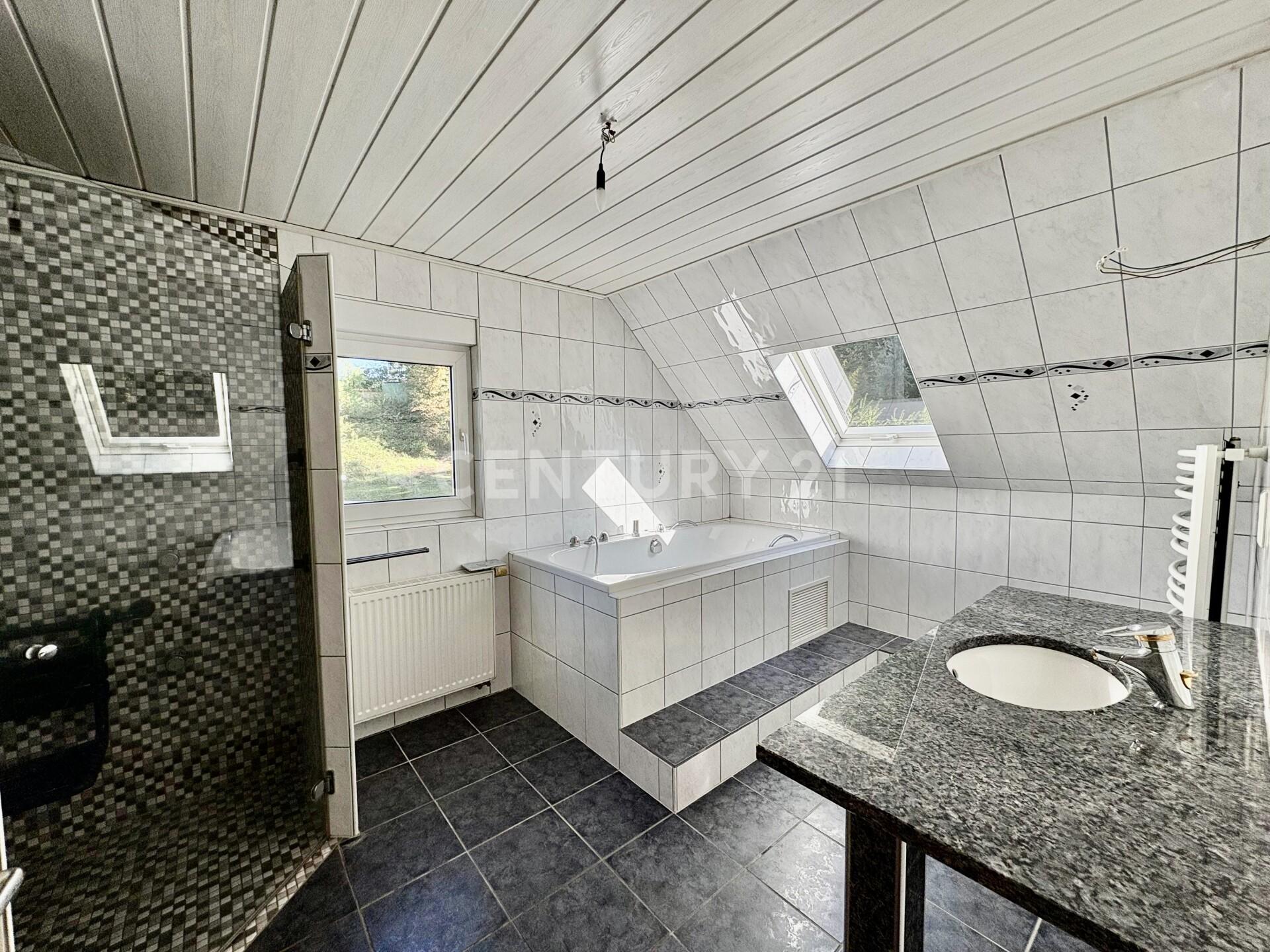 House in Herschweiler-Pettersheim - Ansicht 3