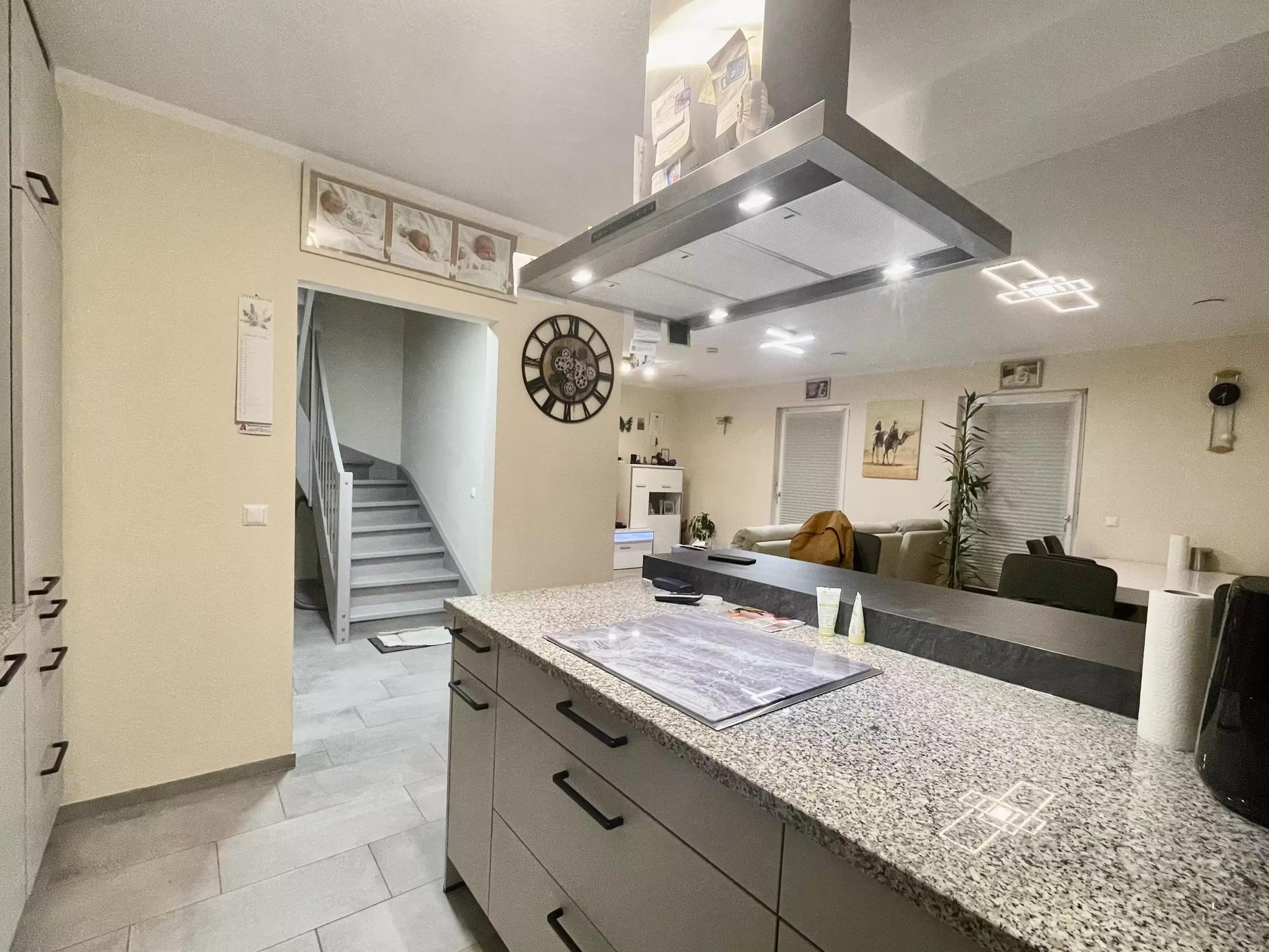 3-bedroom House in Perl - Ansicht 3
