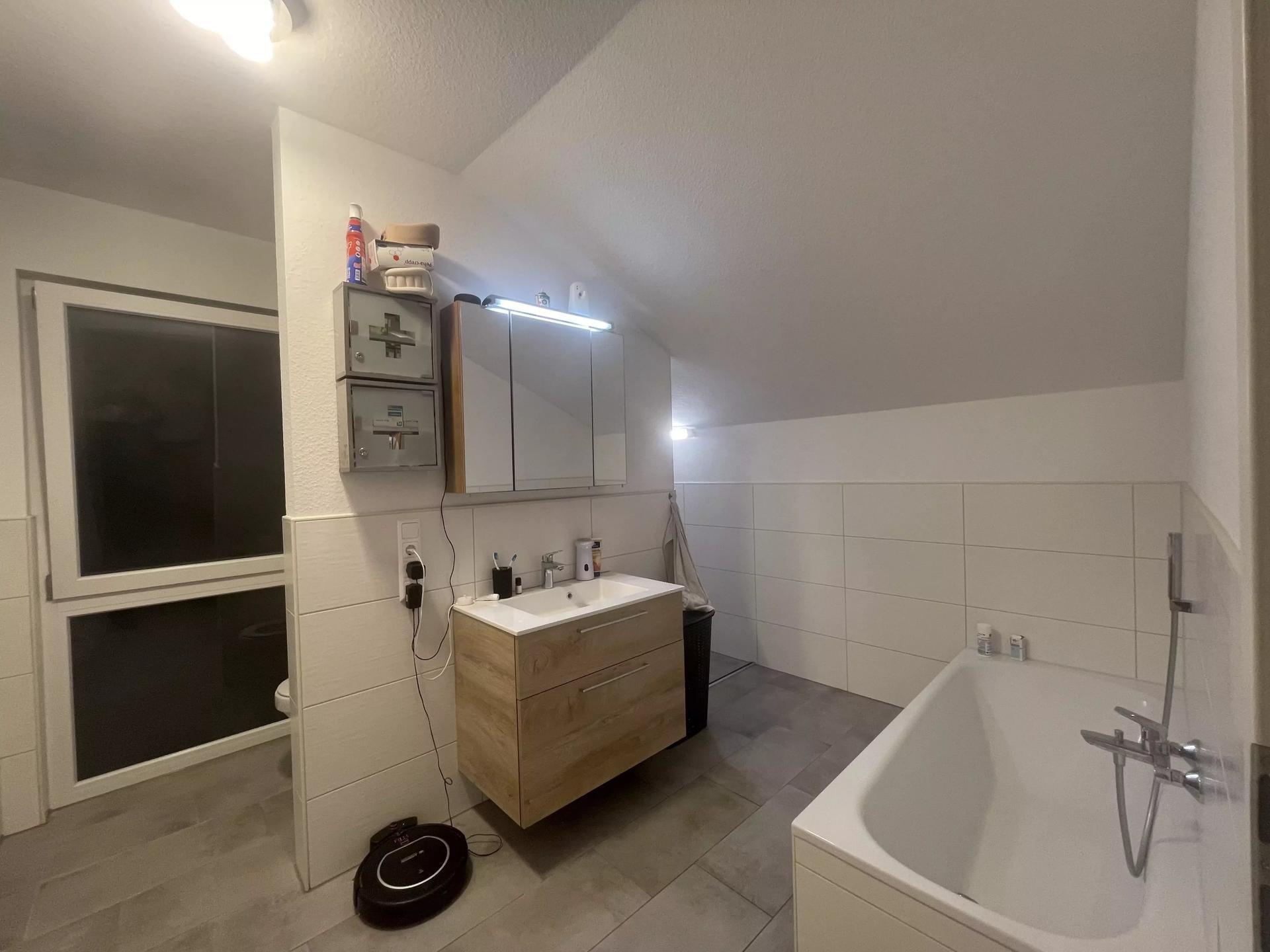 3-bedroom House in Perl - Ansicht 6