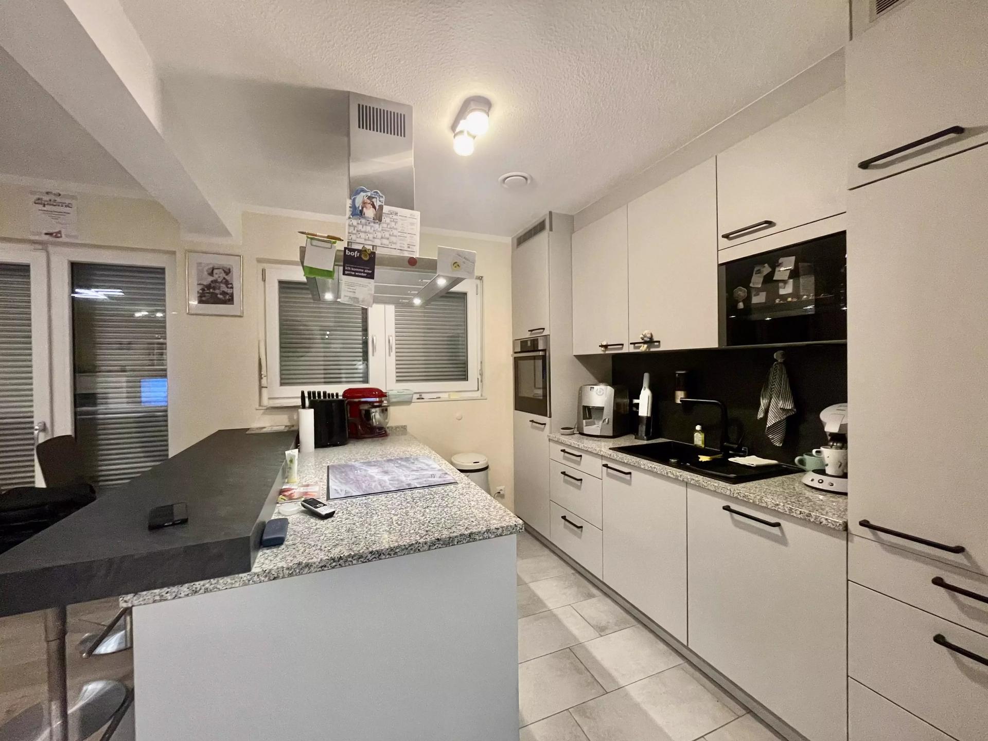 3-bedroom House in Perl - Ansicht 2